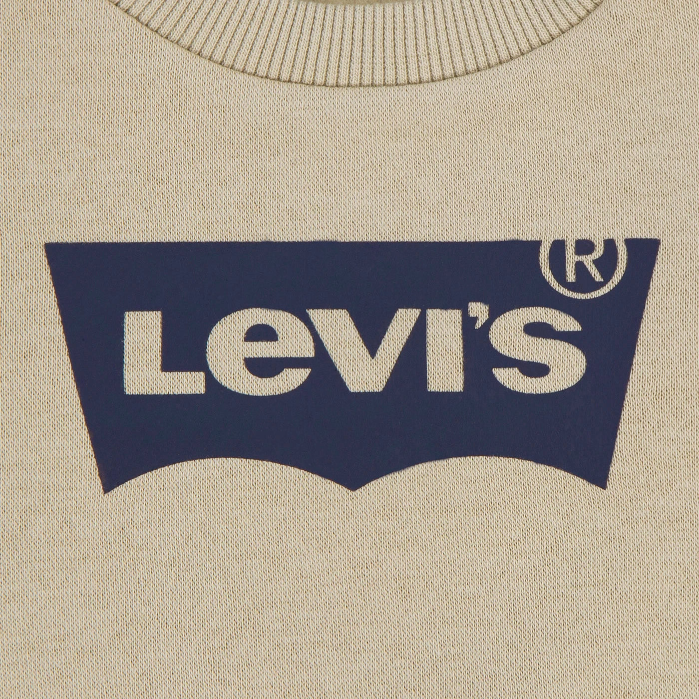 Crew Sweatshirt
