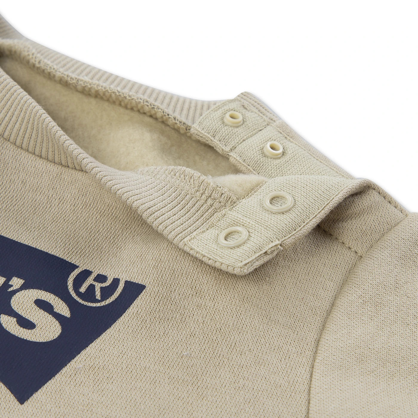 Crew Sweatshirt