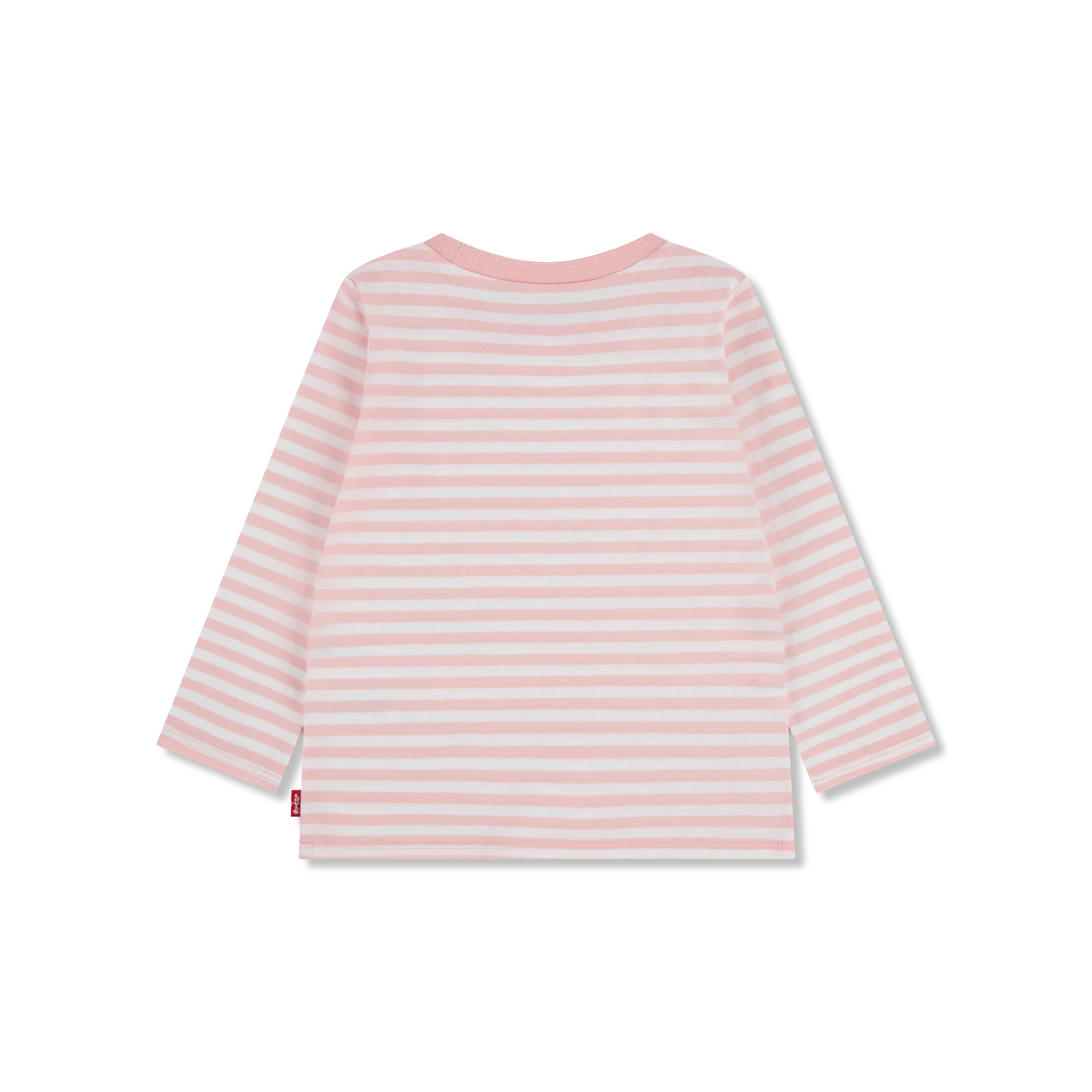 Stripe Bluse