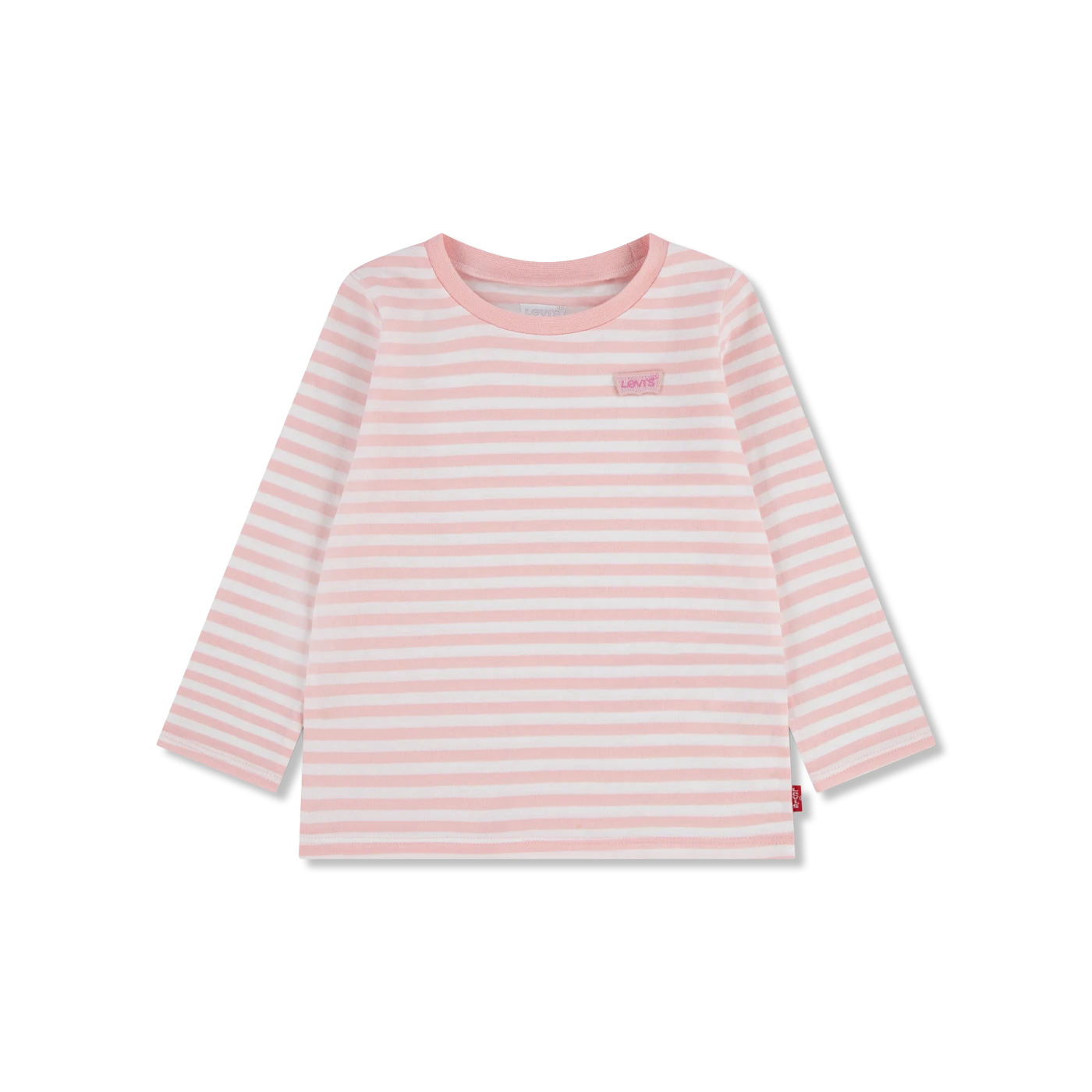 Stripe Bluse