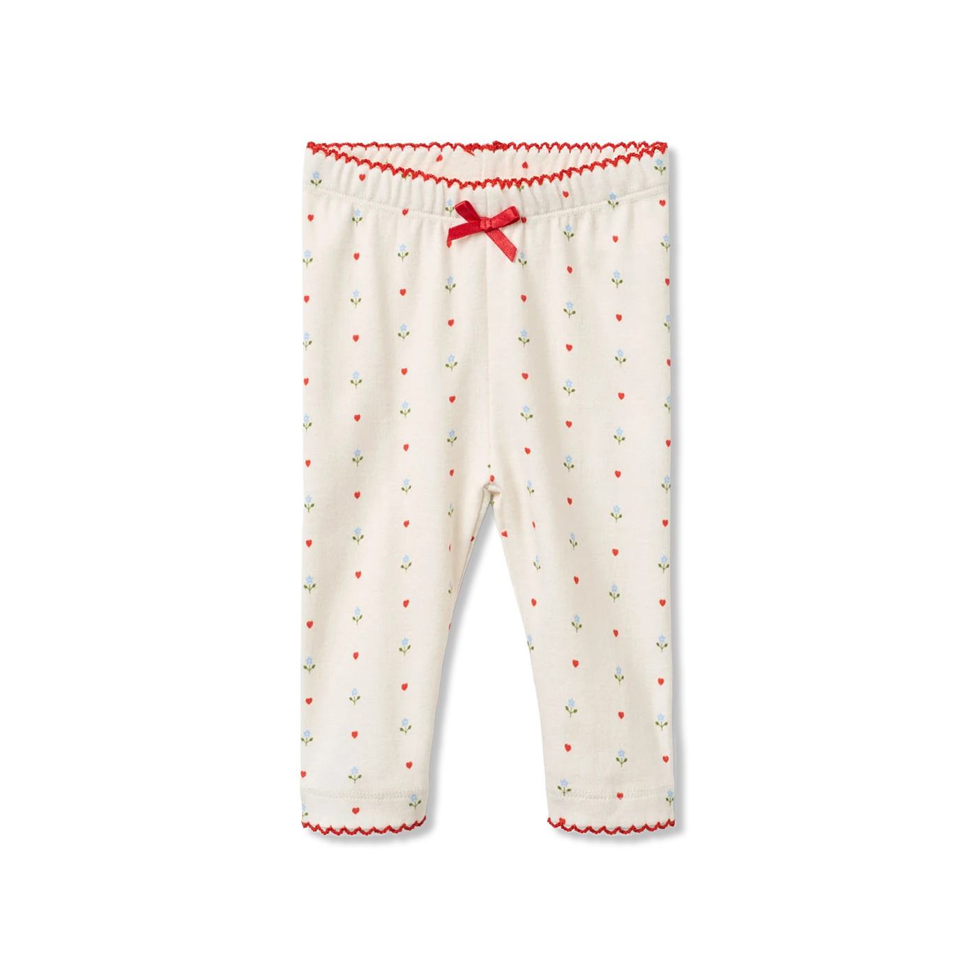 Fresa Leggings