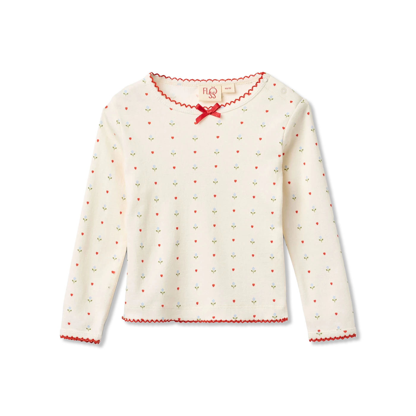 Fresa Bluse
