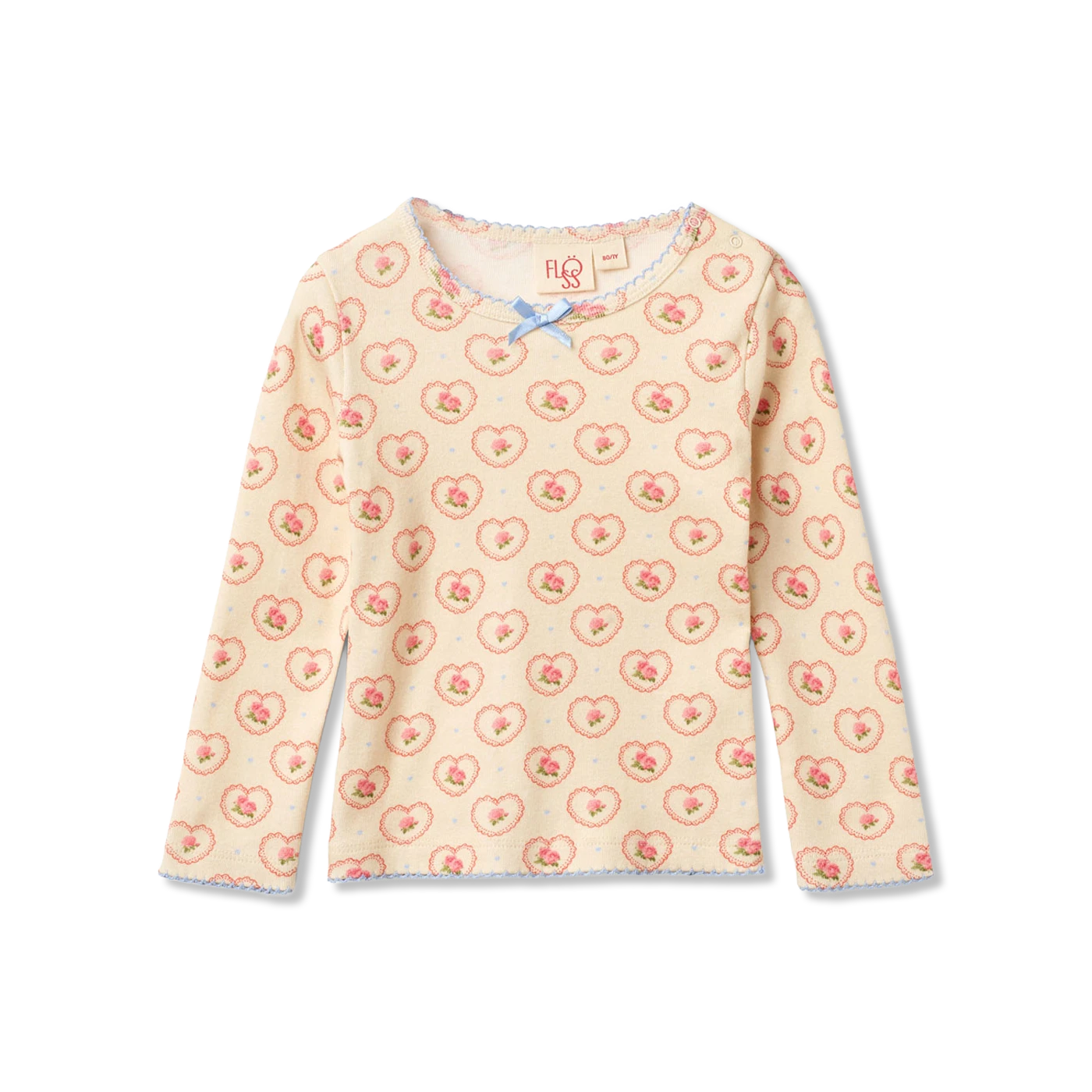 Fresa Bluse