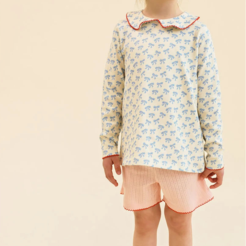 Liva Shorts