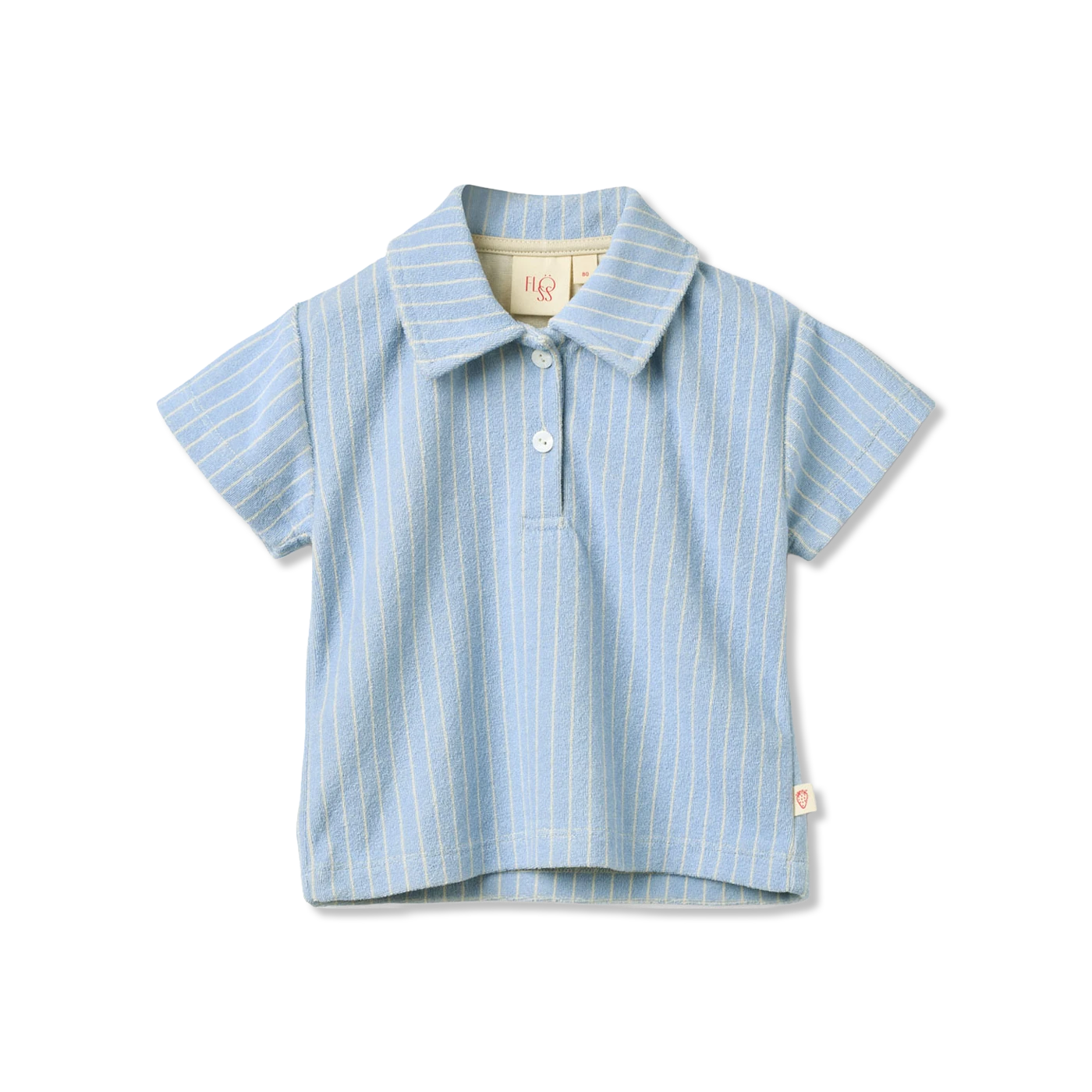 Nohr Polo t-shirts