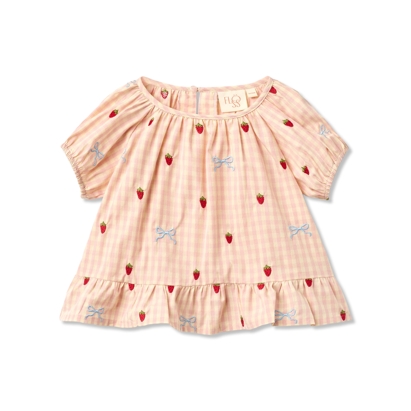 Dolly Top