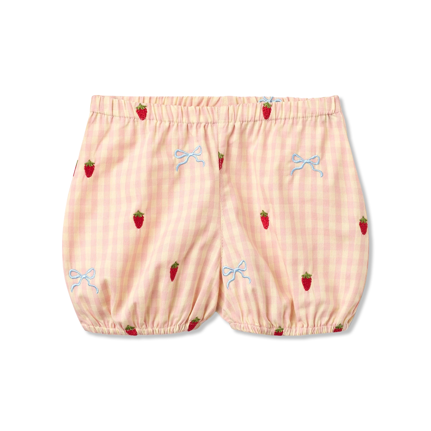 Dolly Shortssæt