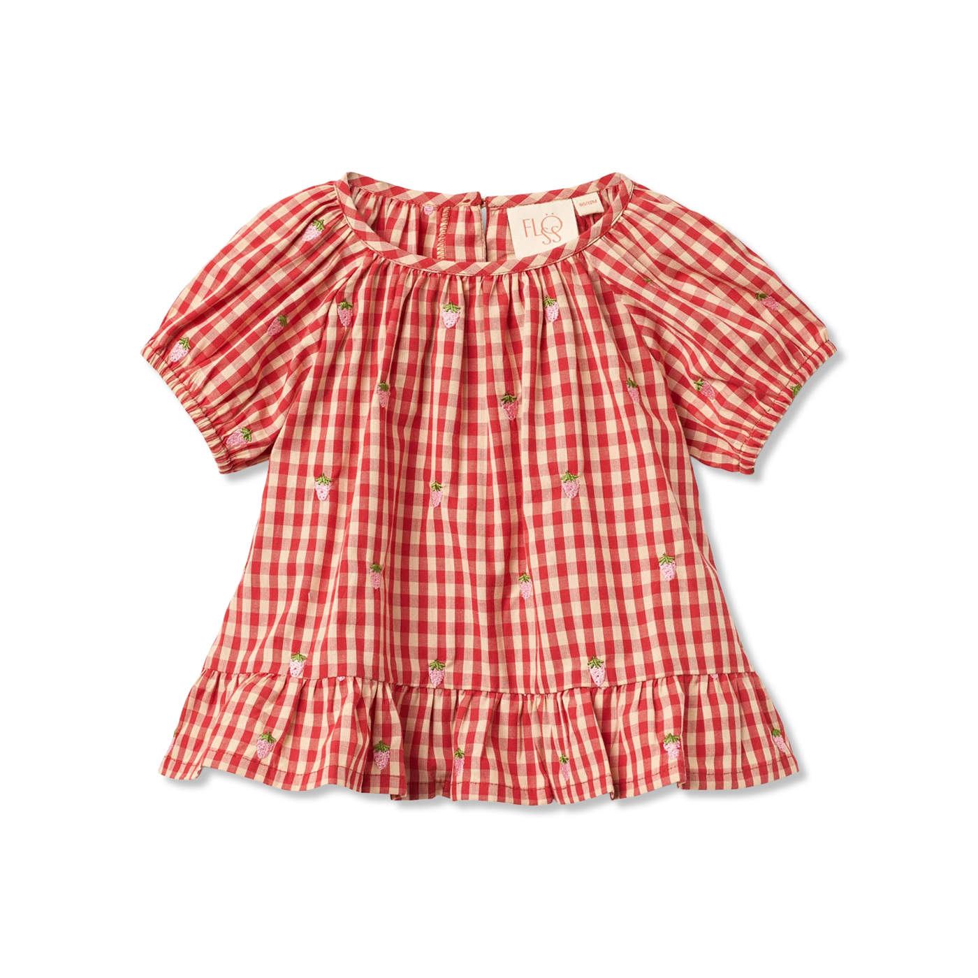 Molly Top