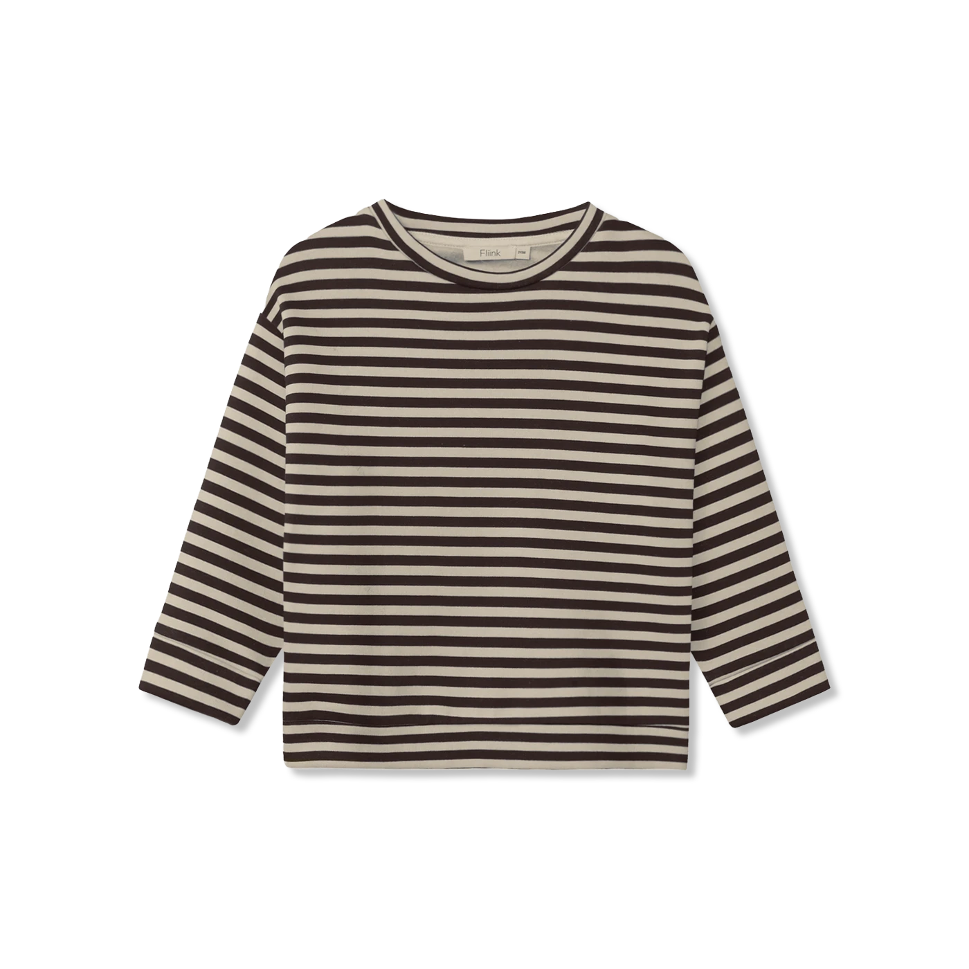 Alvin ls stripe Sweatshirt