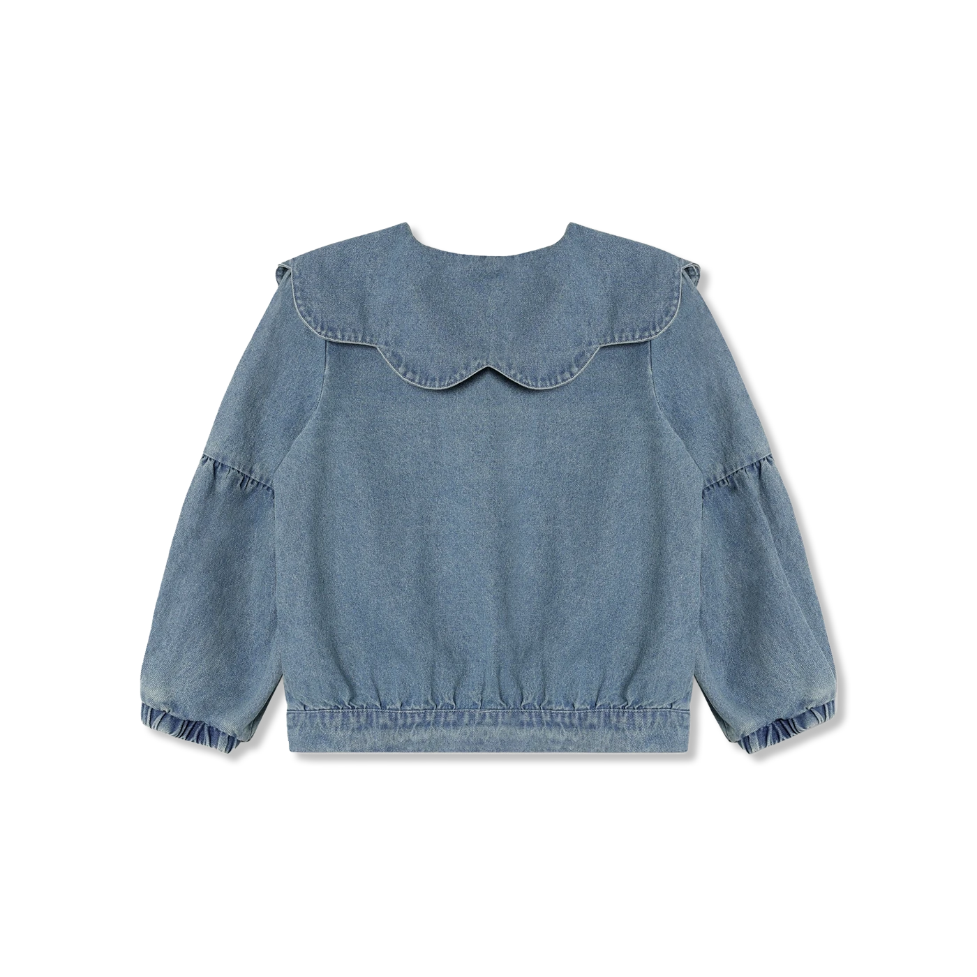 DON ROSE letnia kurtka