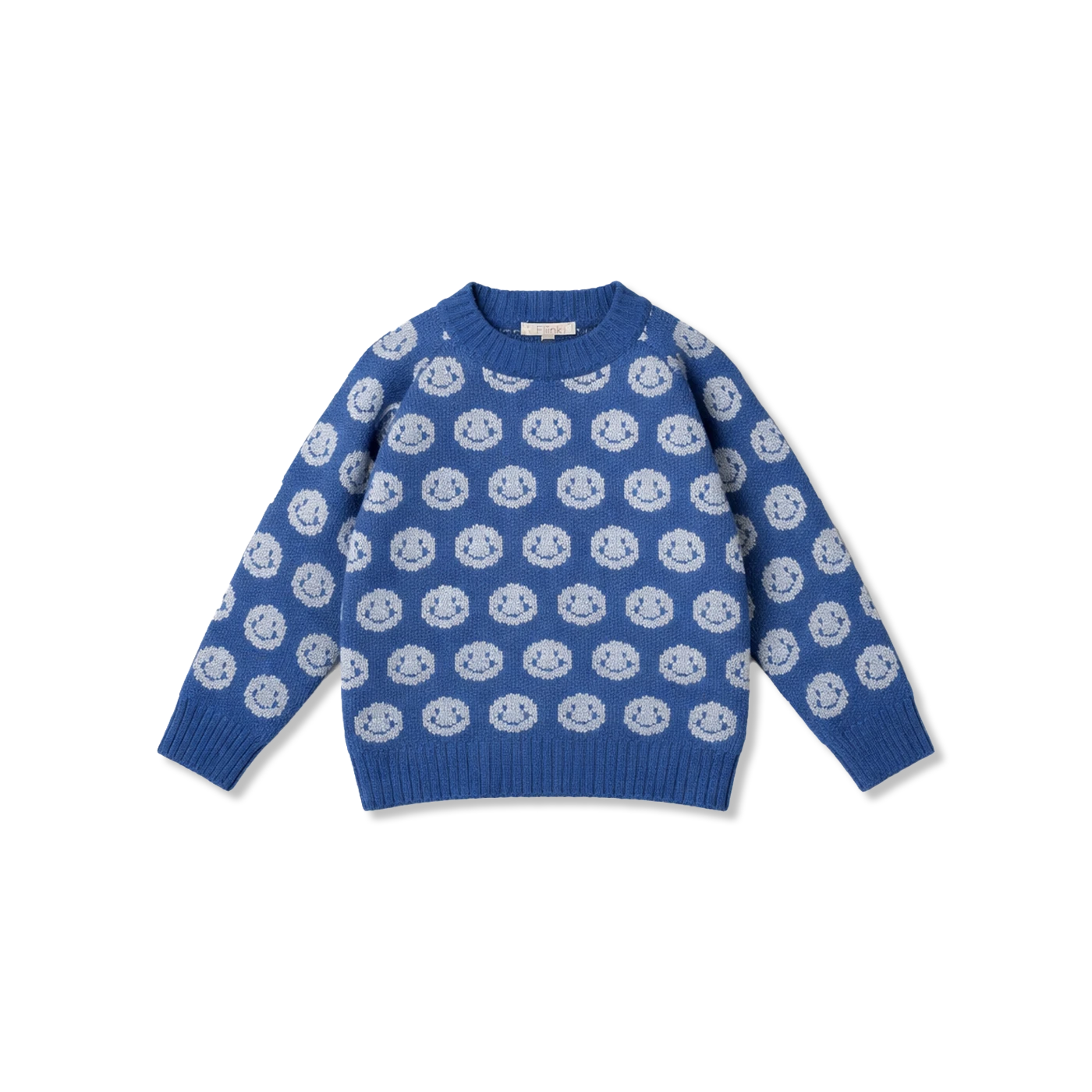Bon cashmere Striktrøje