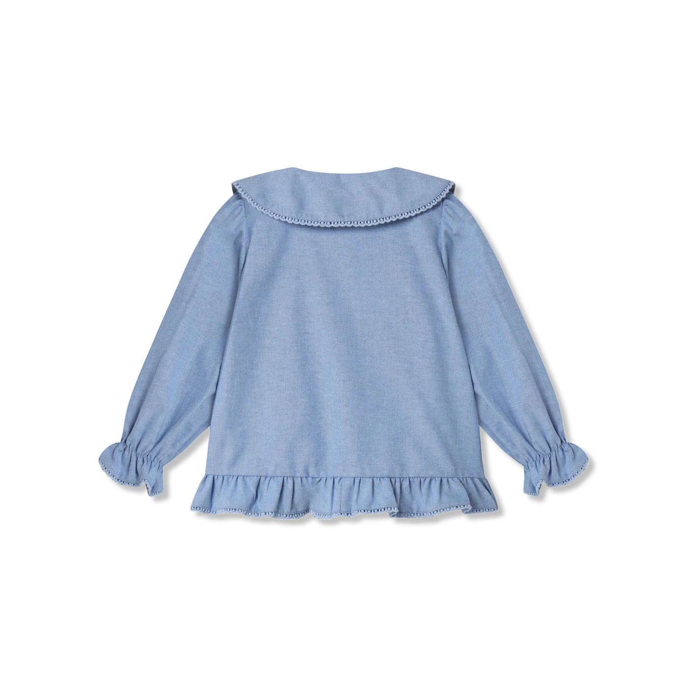 Connie ls Bluse