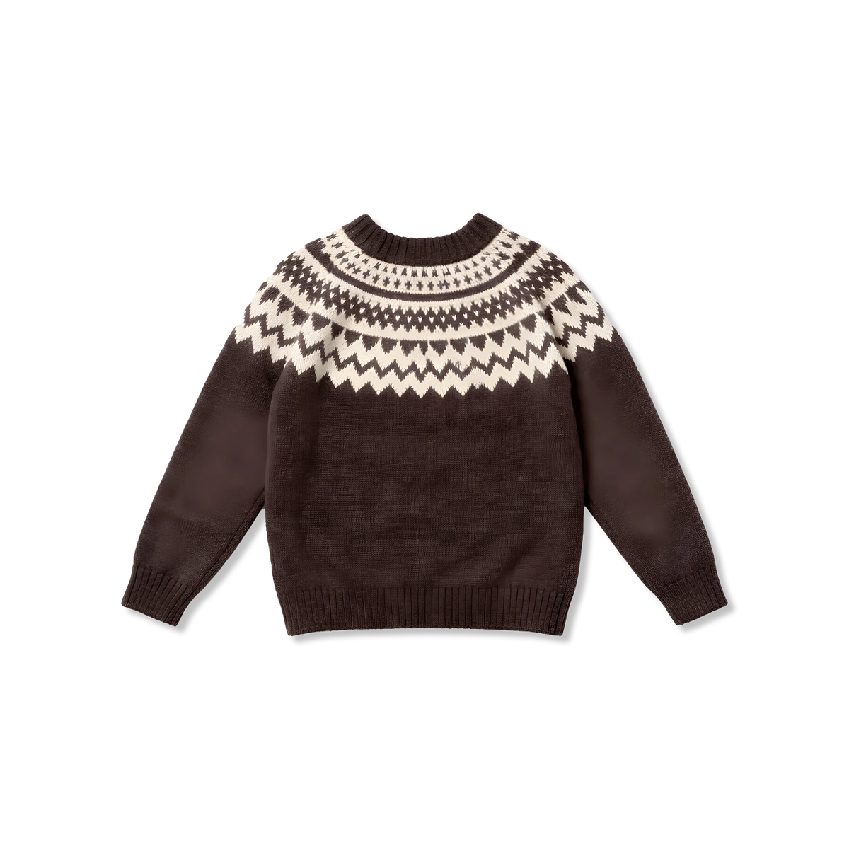 Janie cashmere Striktrøje