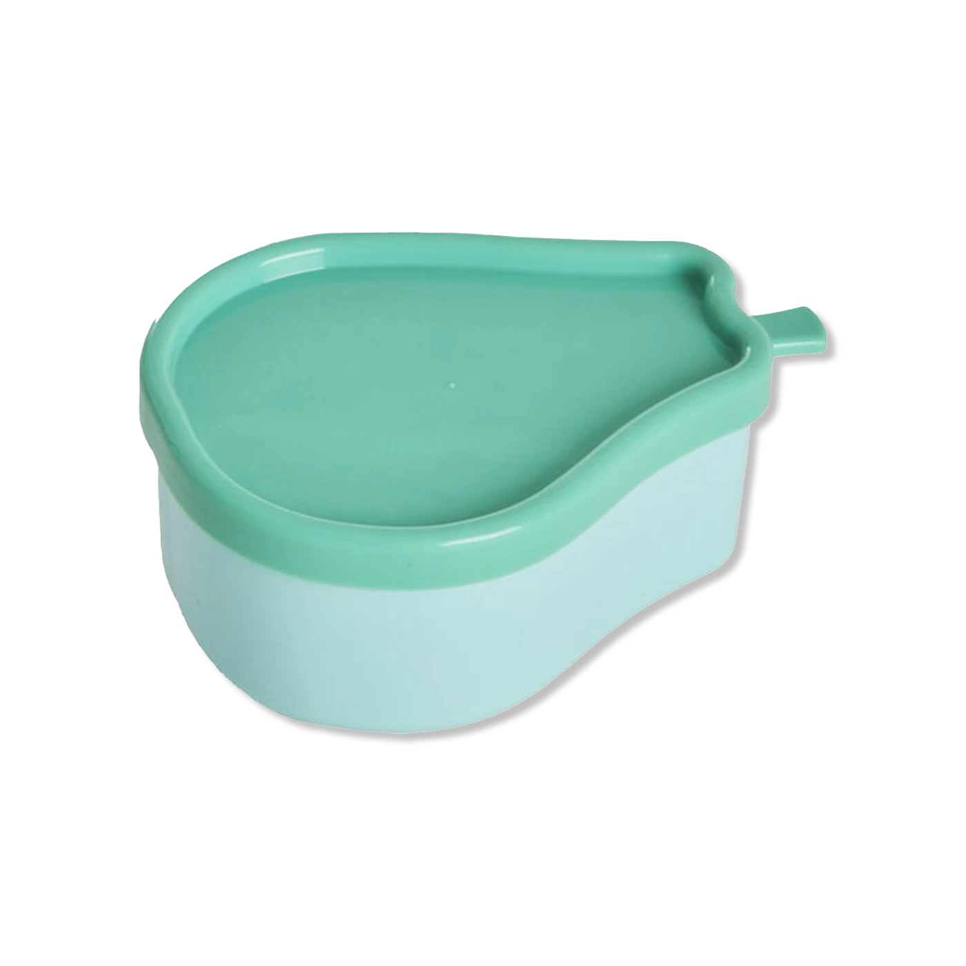 Plastic food keepers Madkasser