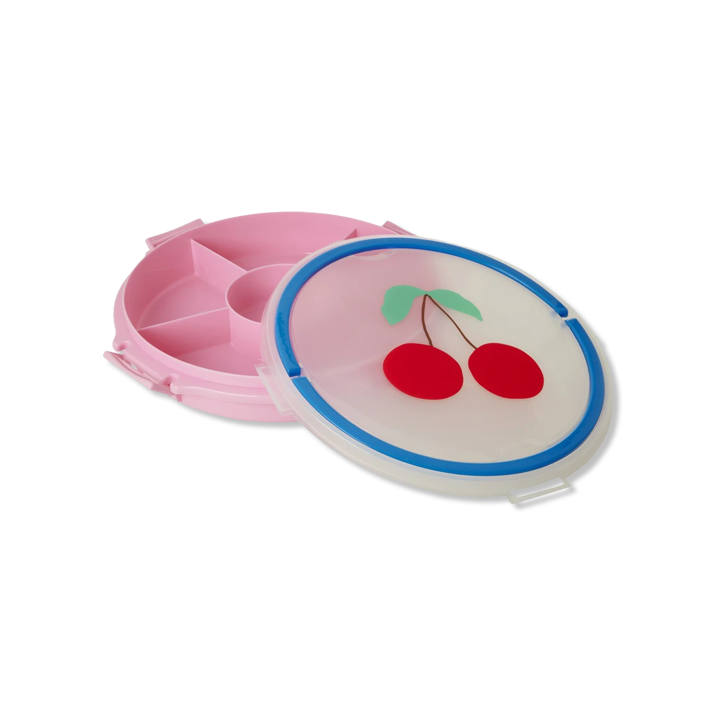 Serveringsbakke Madbeholder