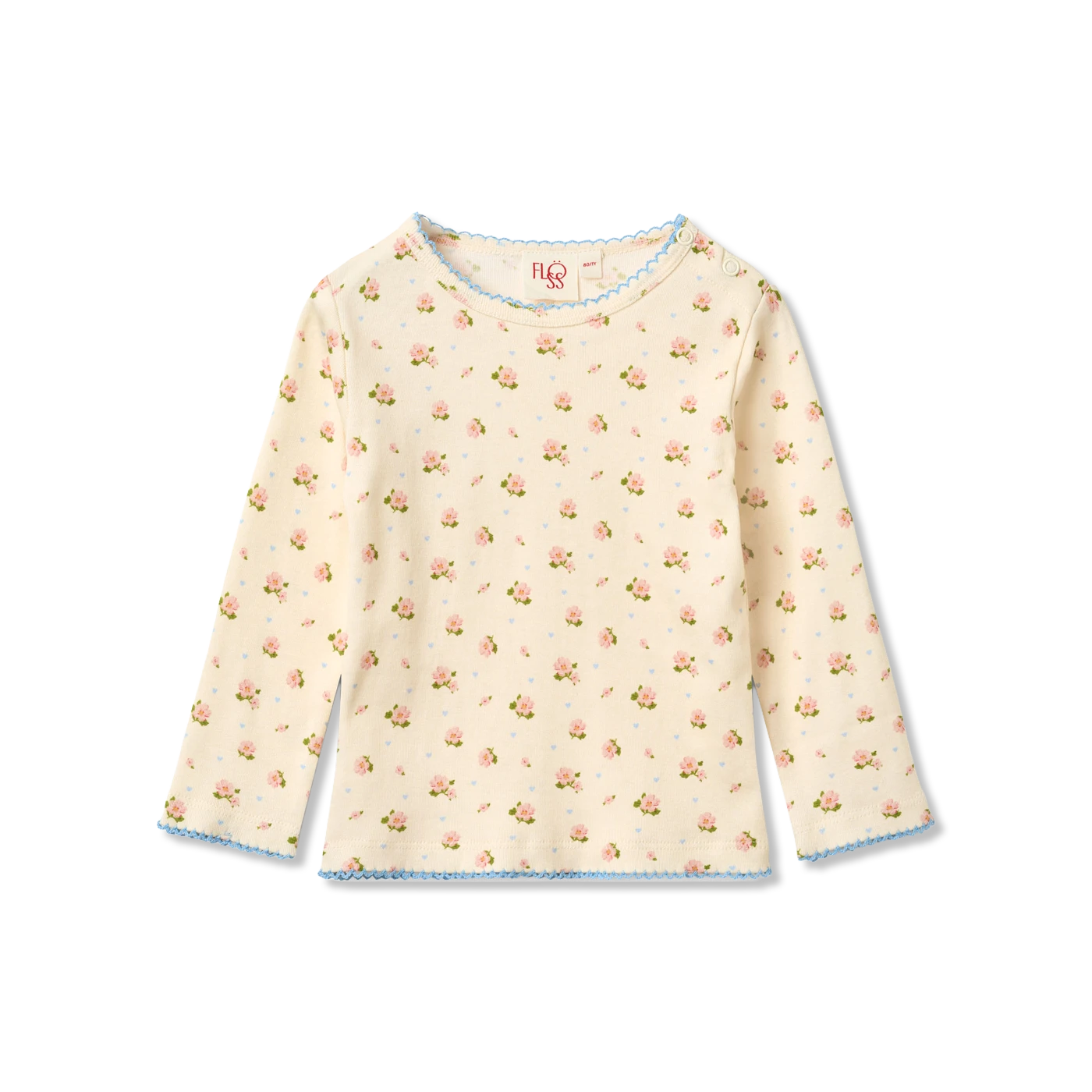 Fresa blouse Bluse