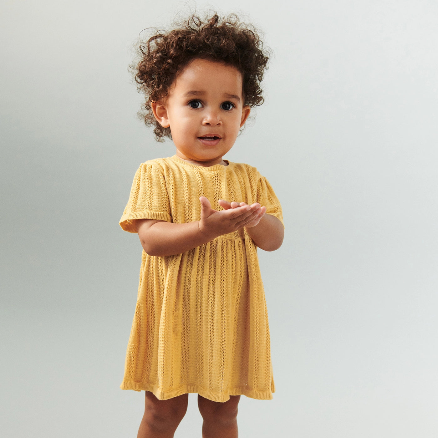 Baby Dress kjole