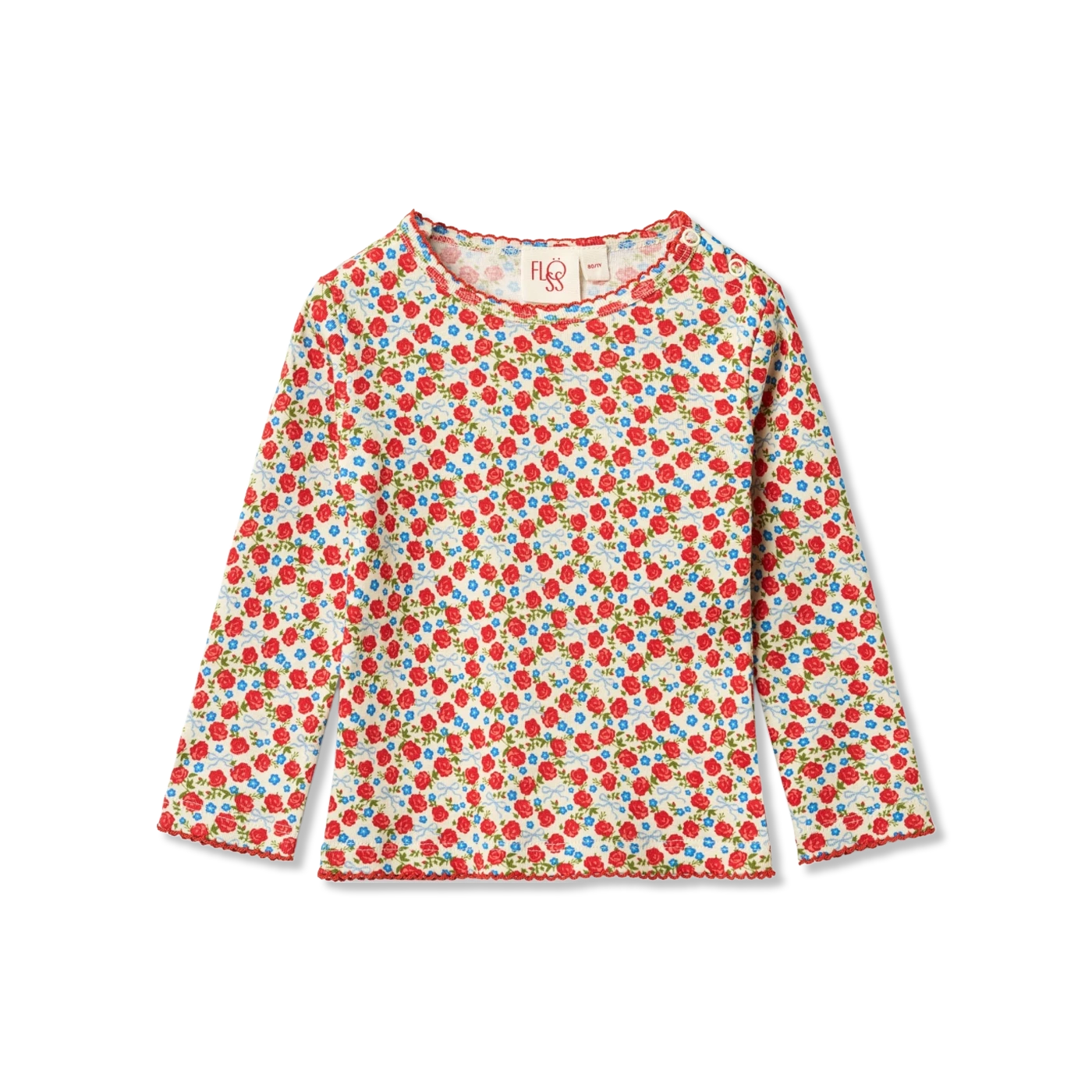 Fresa Bluse