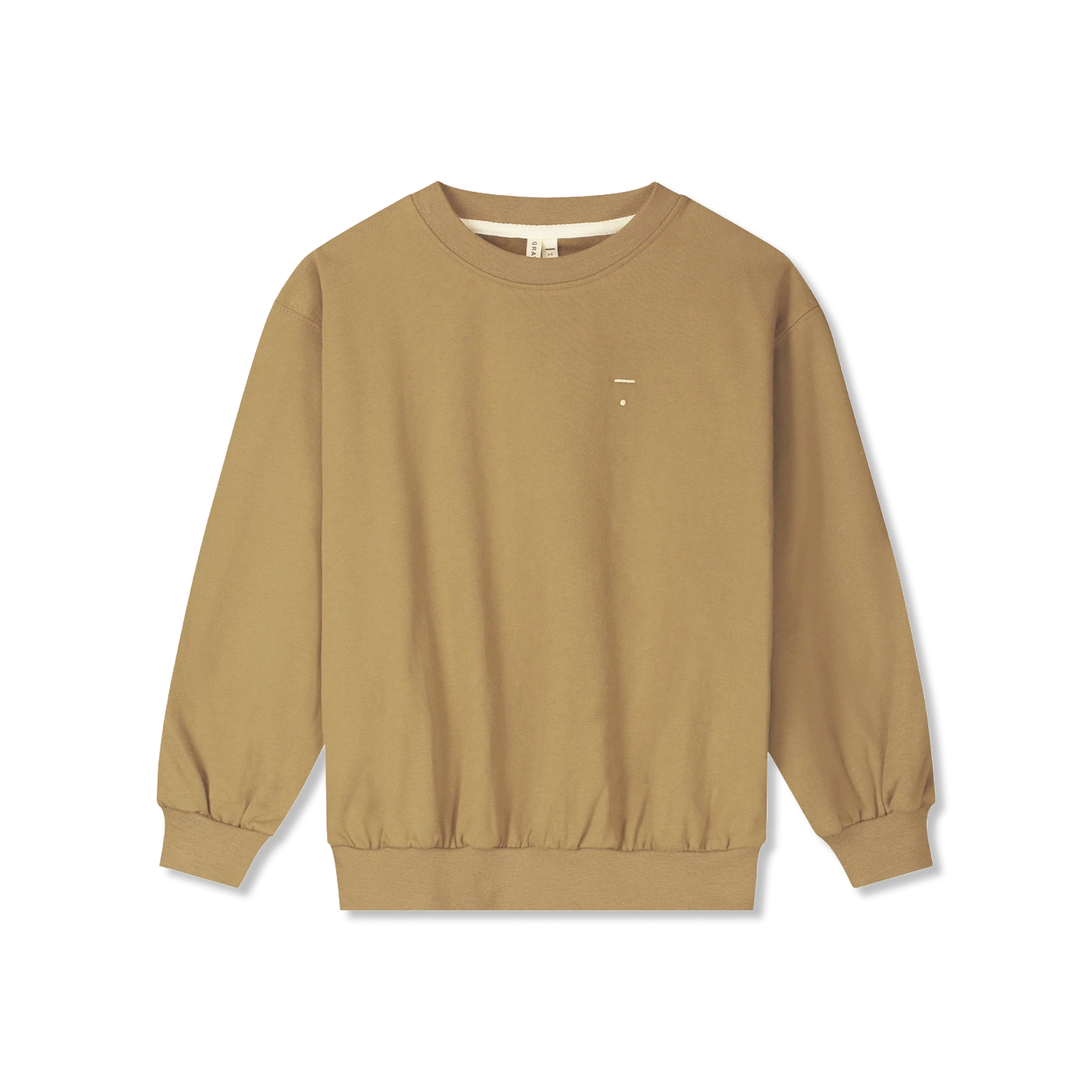 Dropped shoulder Sweatshirt
