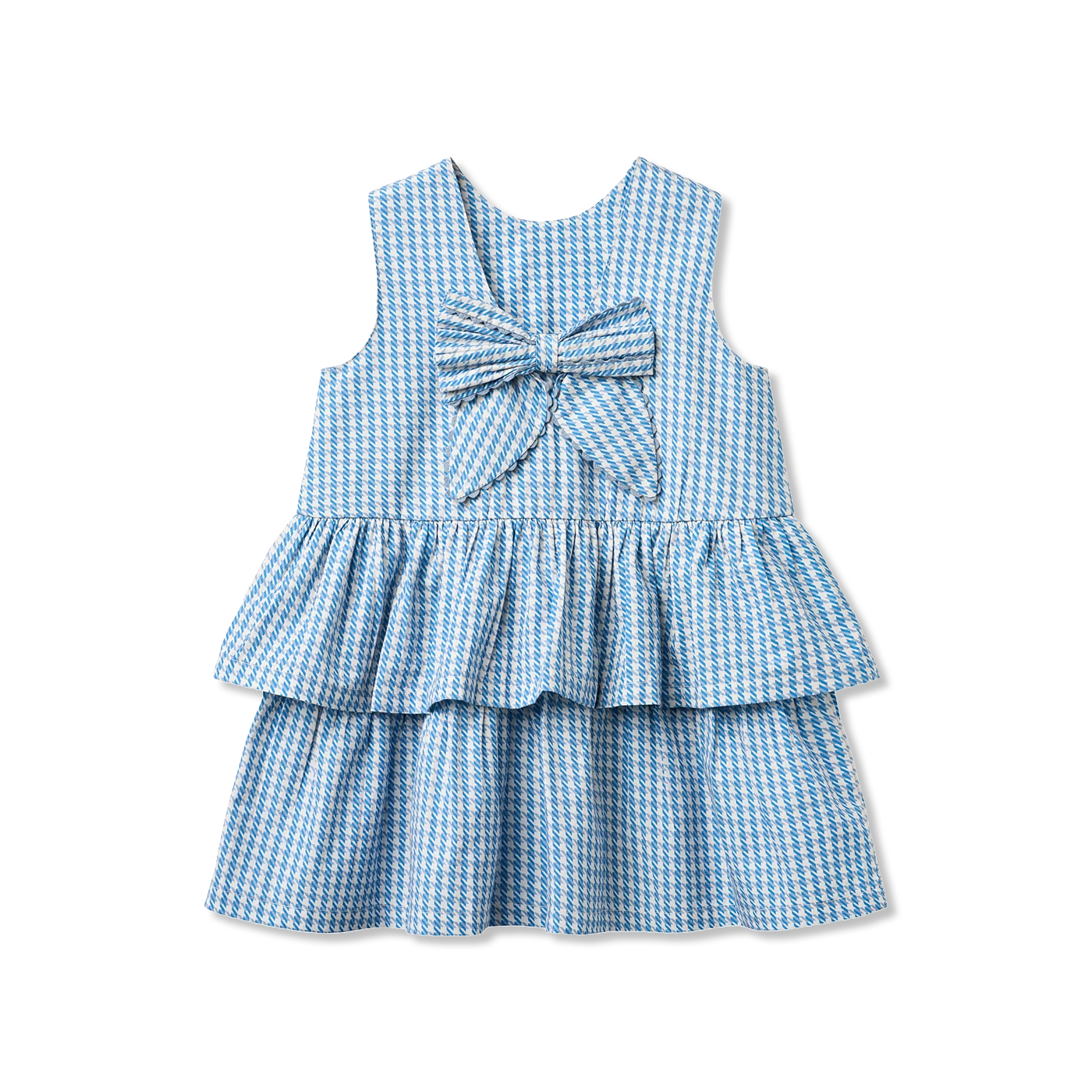 DRESS kjole