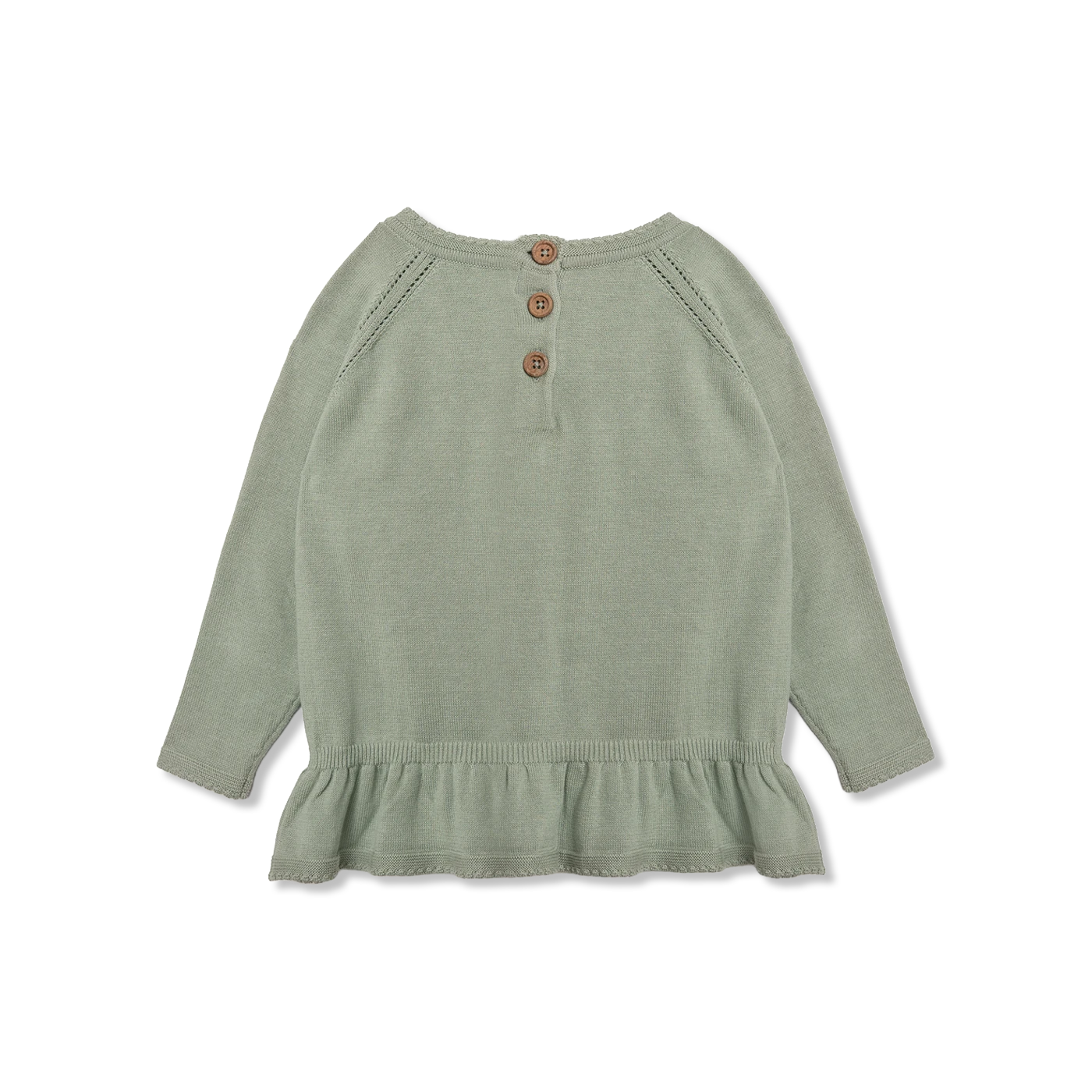 Sandra t-shirt lange mouw