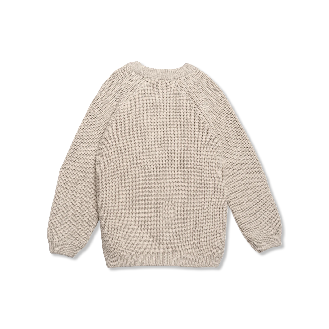 Hanevild t-shirt lange mouw