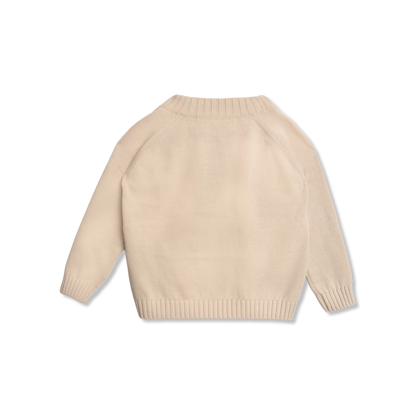 Linus t-shirt lange mouw