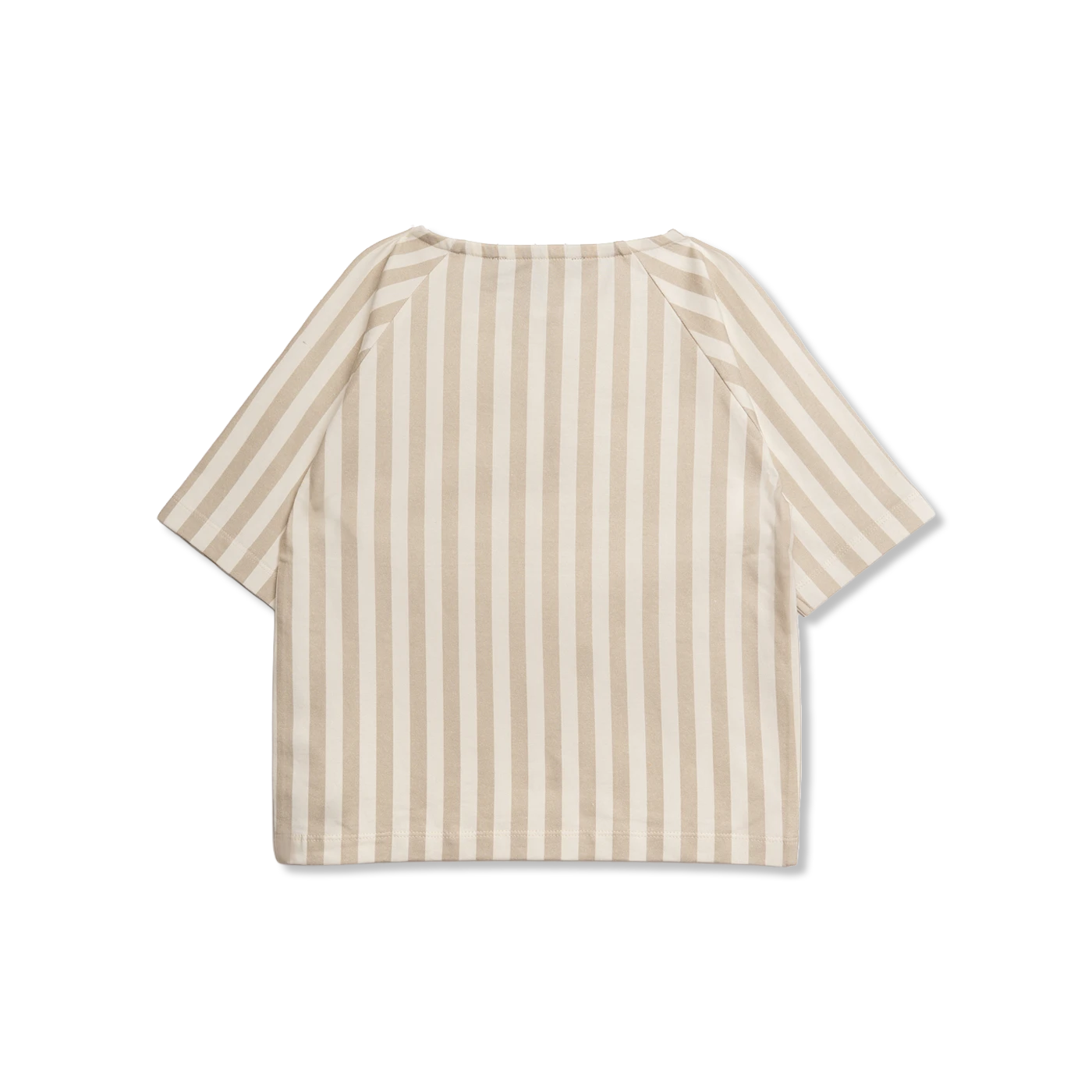 Striped t-shirt