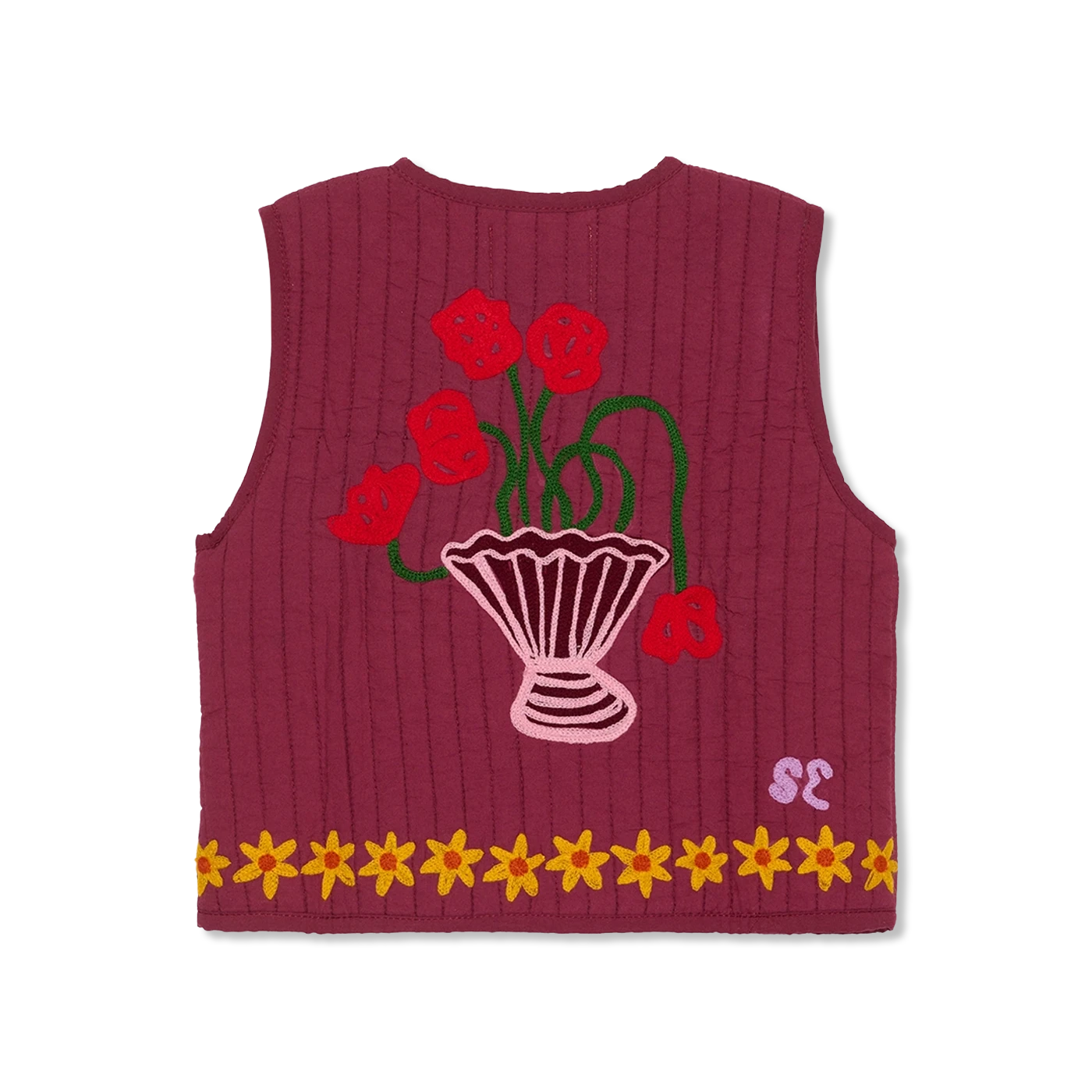 Honey Vest