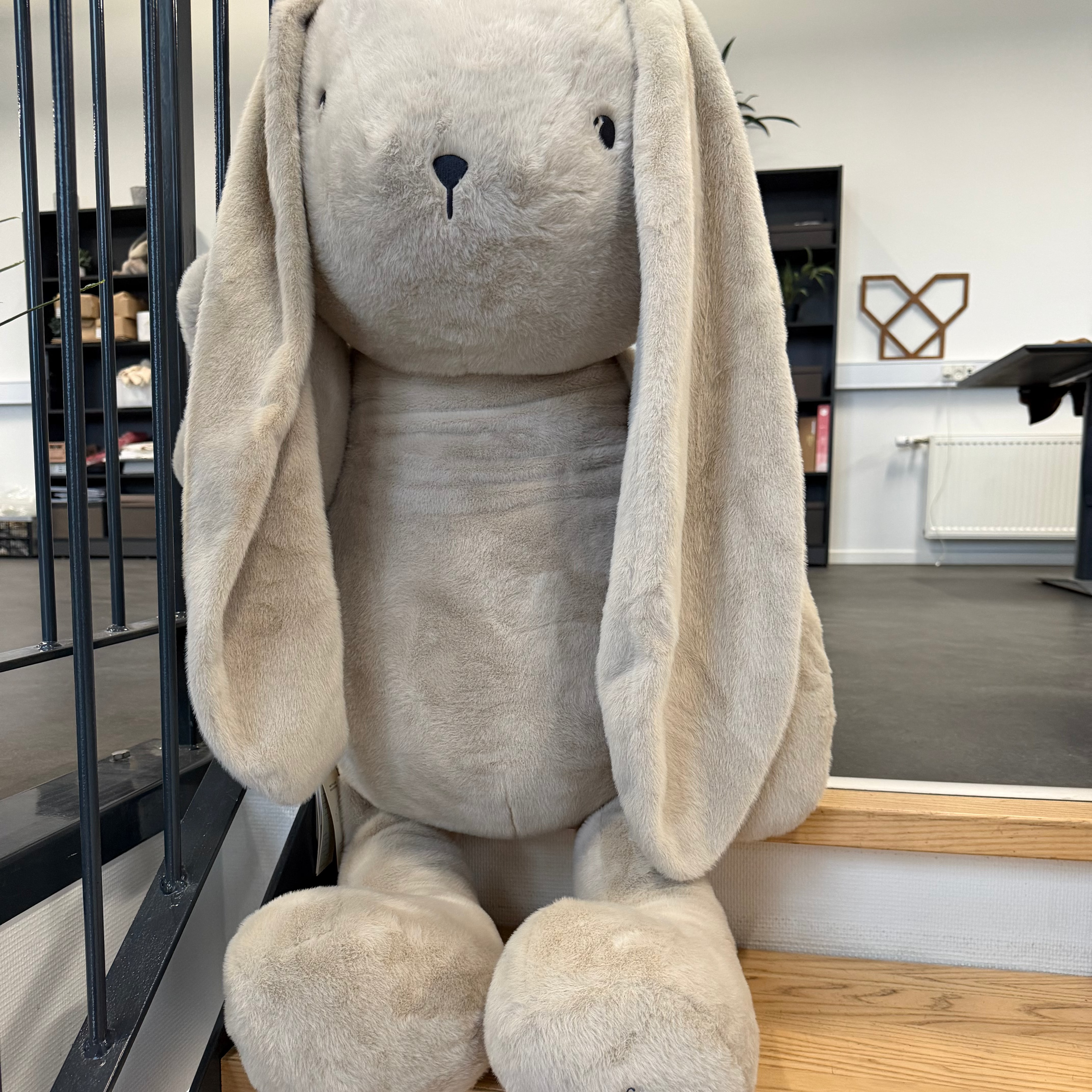 Benson Bamse