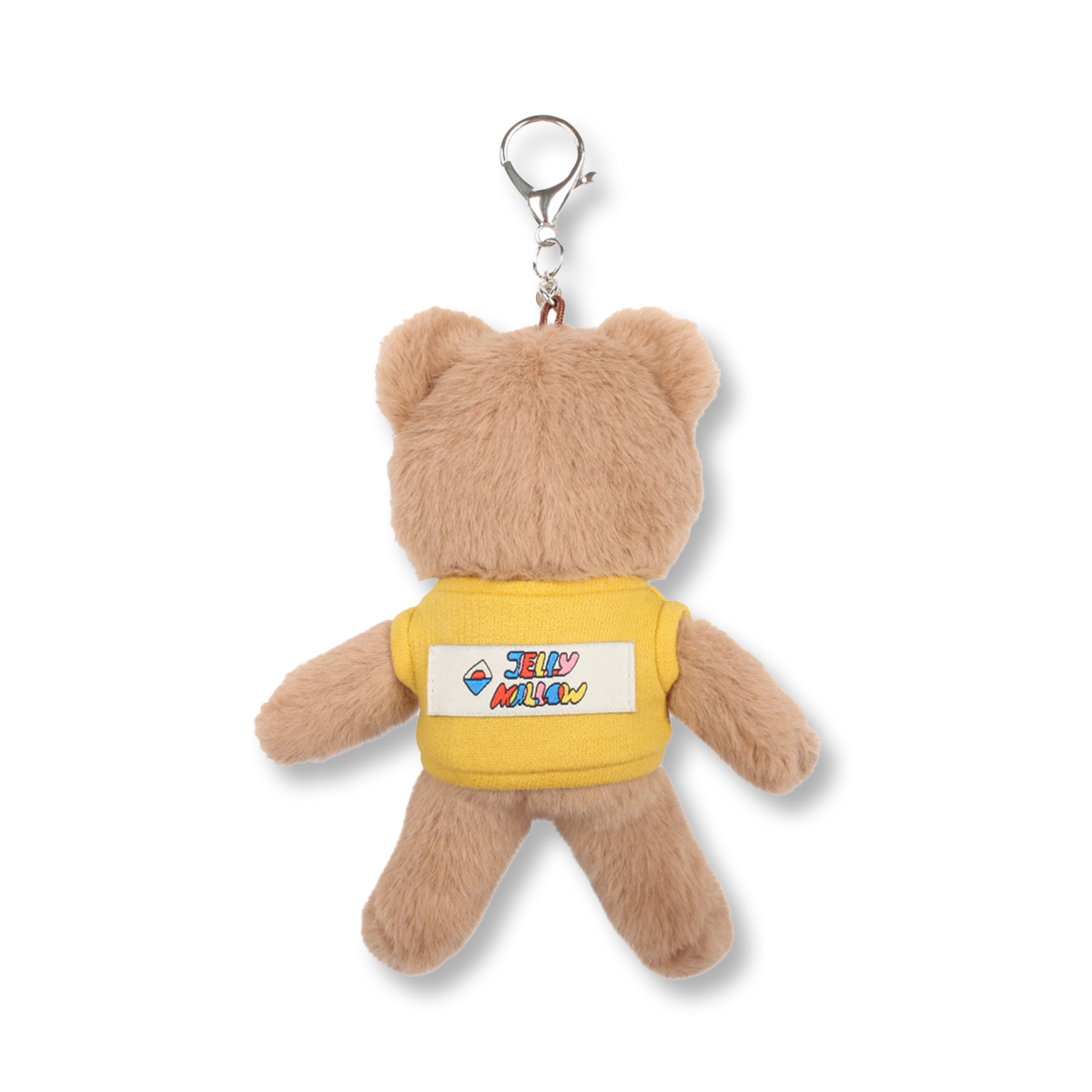 Keychain diverse legetøj