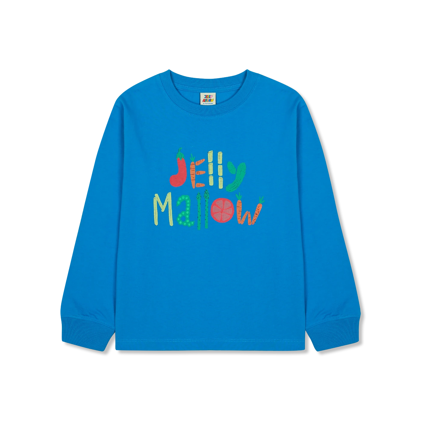 Veggis Bluse