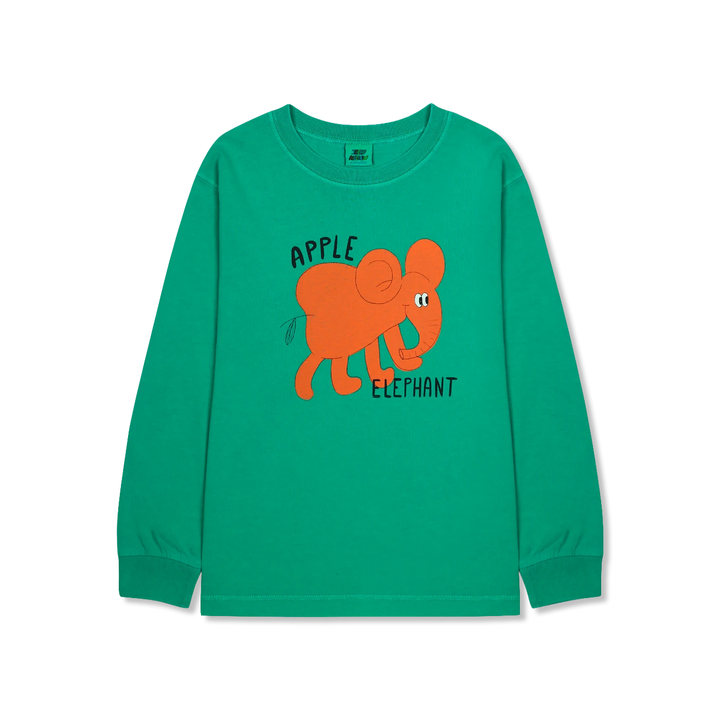 Elephant Bluse
