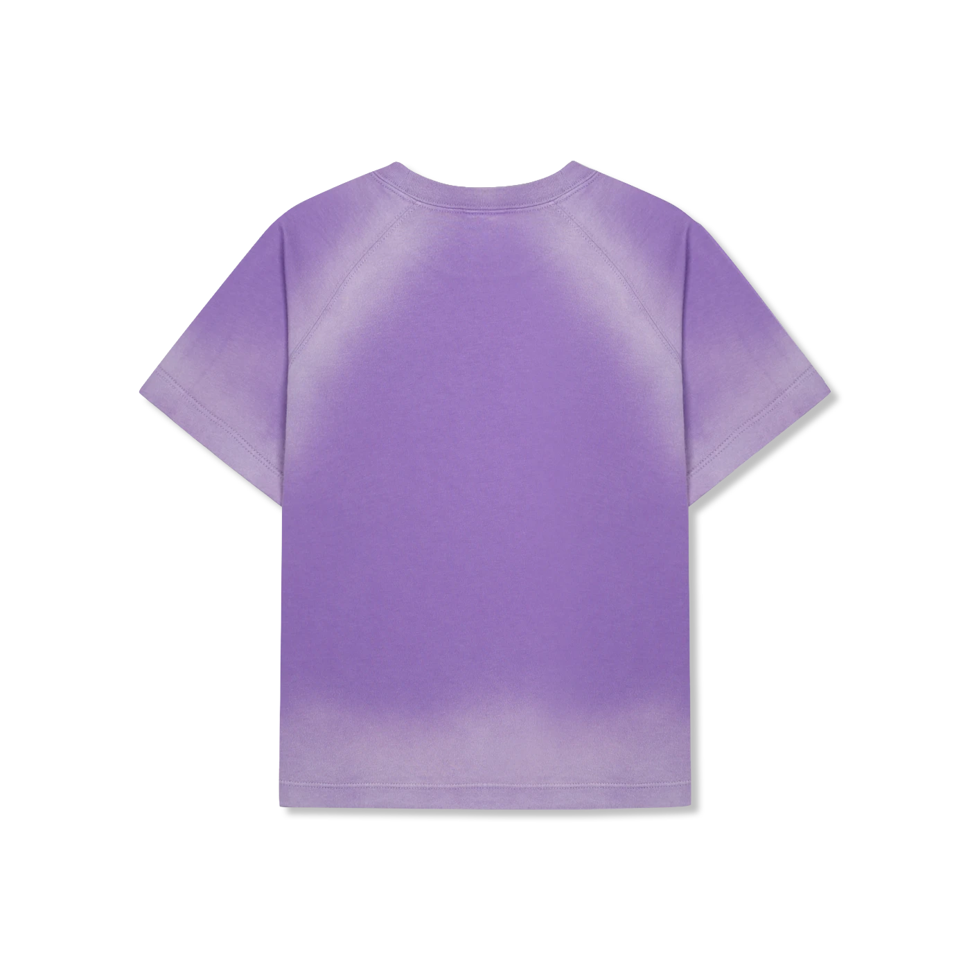 Dog brushed T-shirt