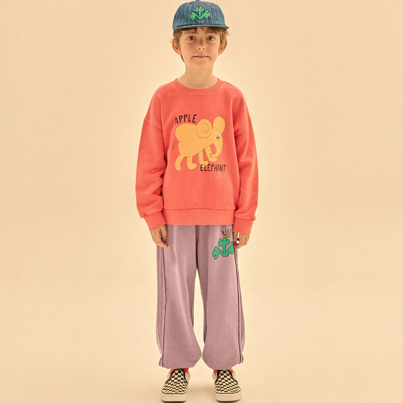 Elephant Sweatshirt