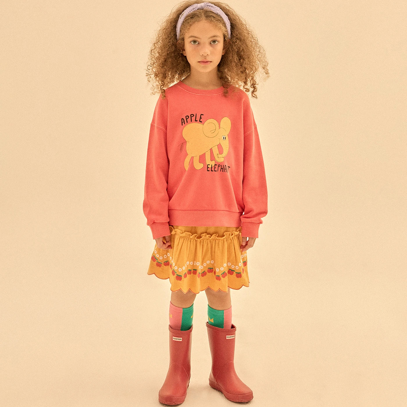 Elephant Sweatshirt