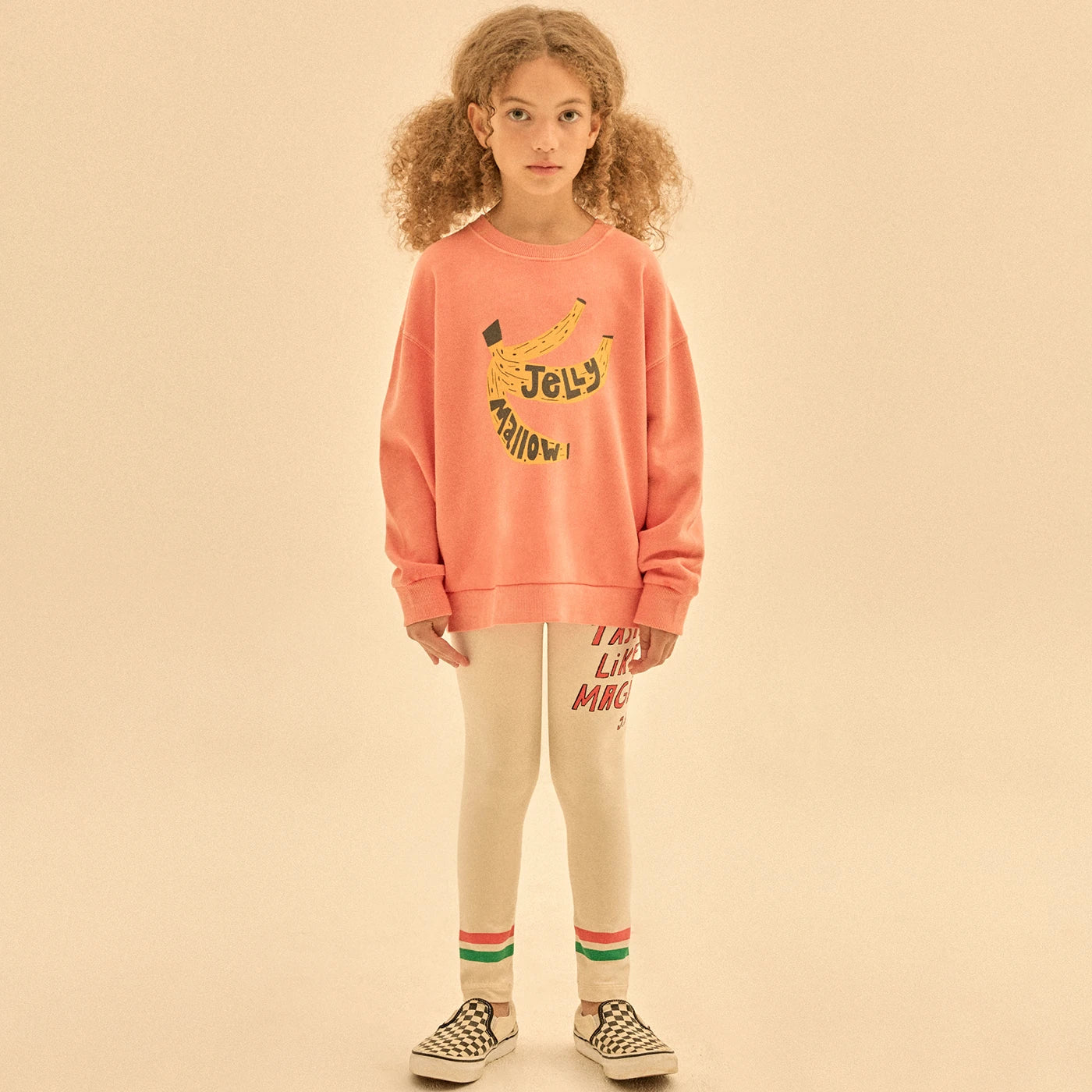 Banana Sweatshirt