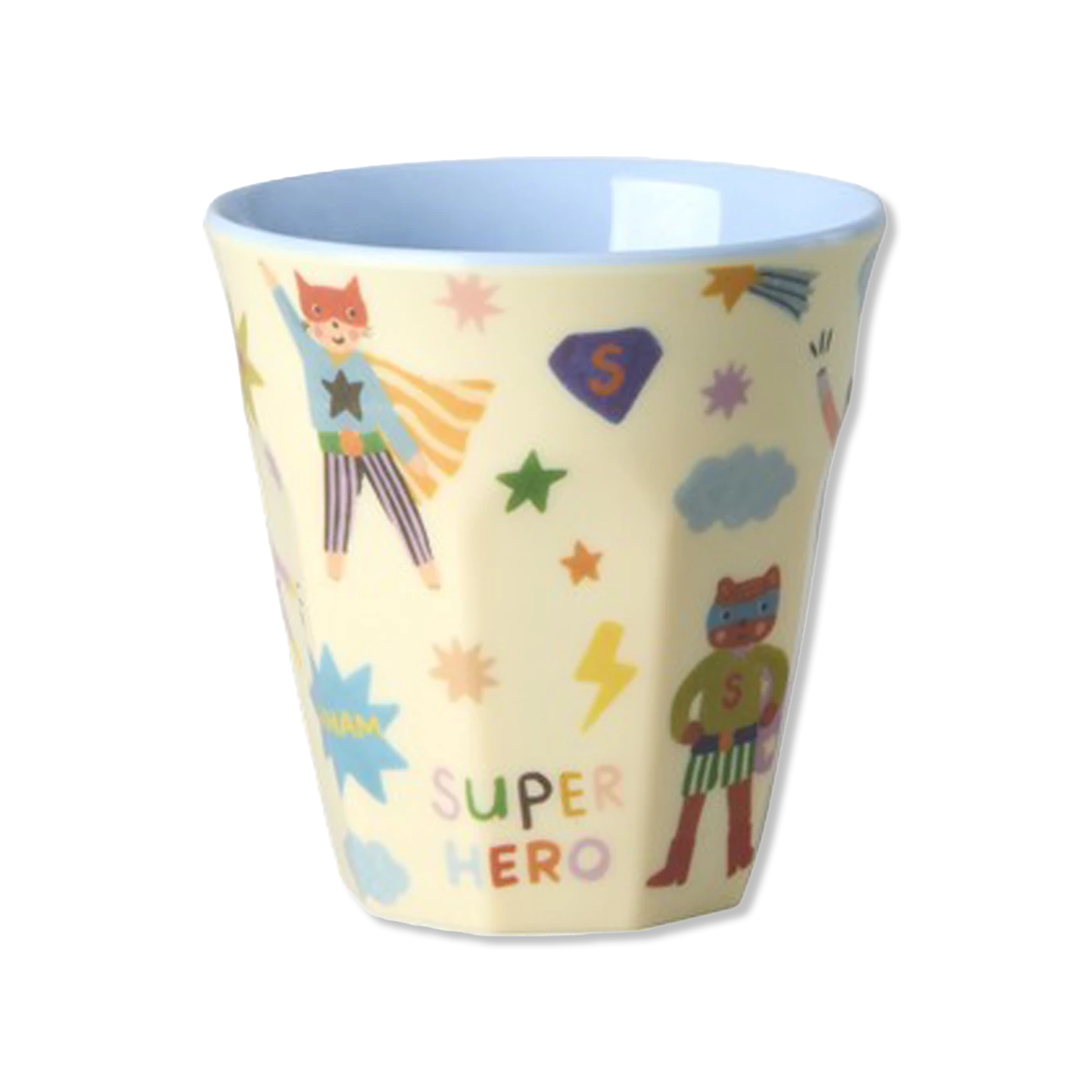 Melamine mini Kop