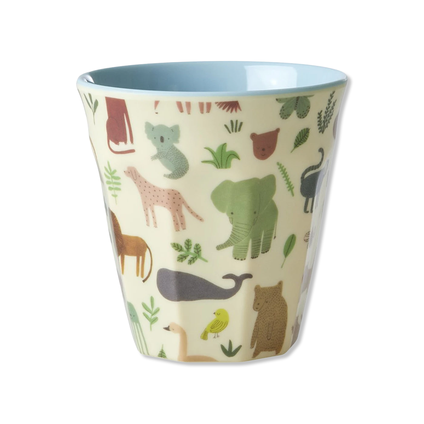 Melamine Børneservice