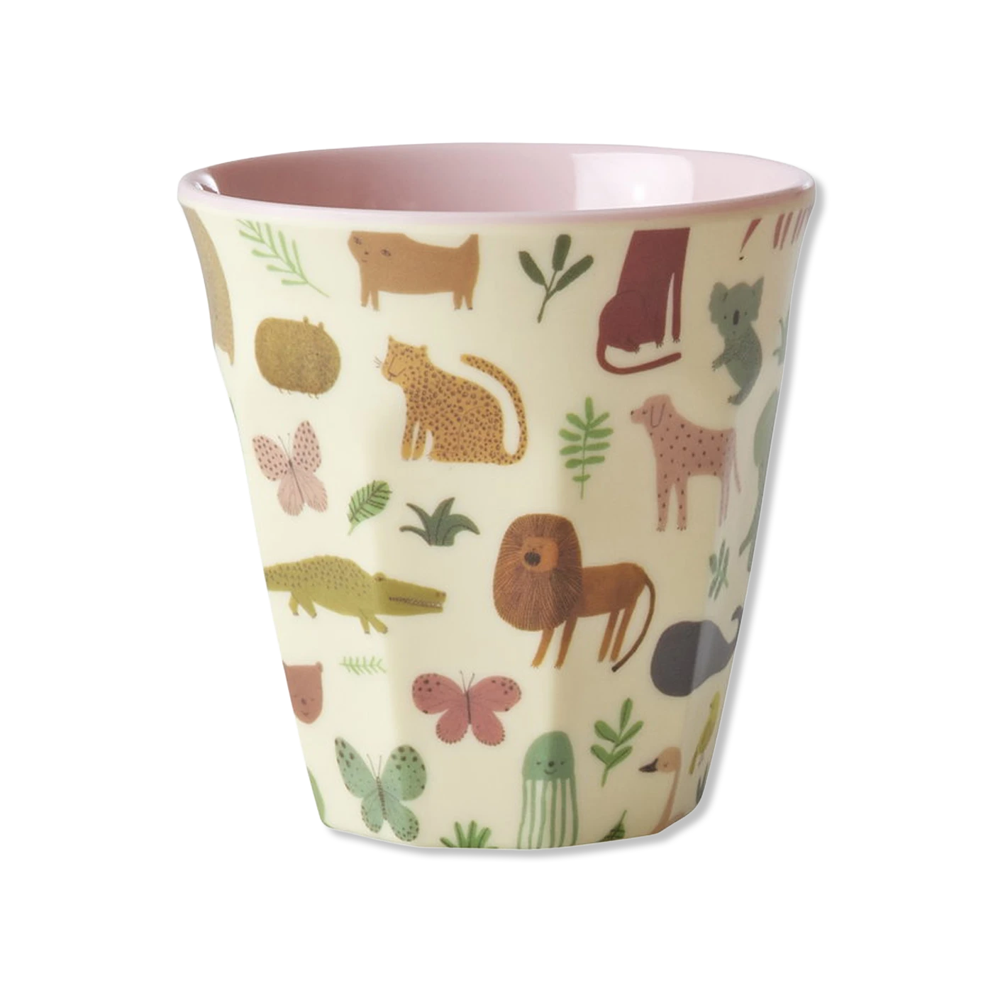 Melamine Kop