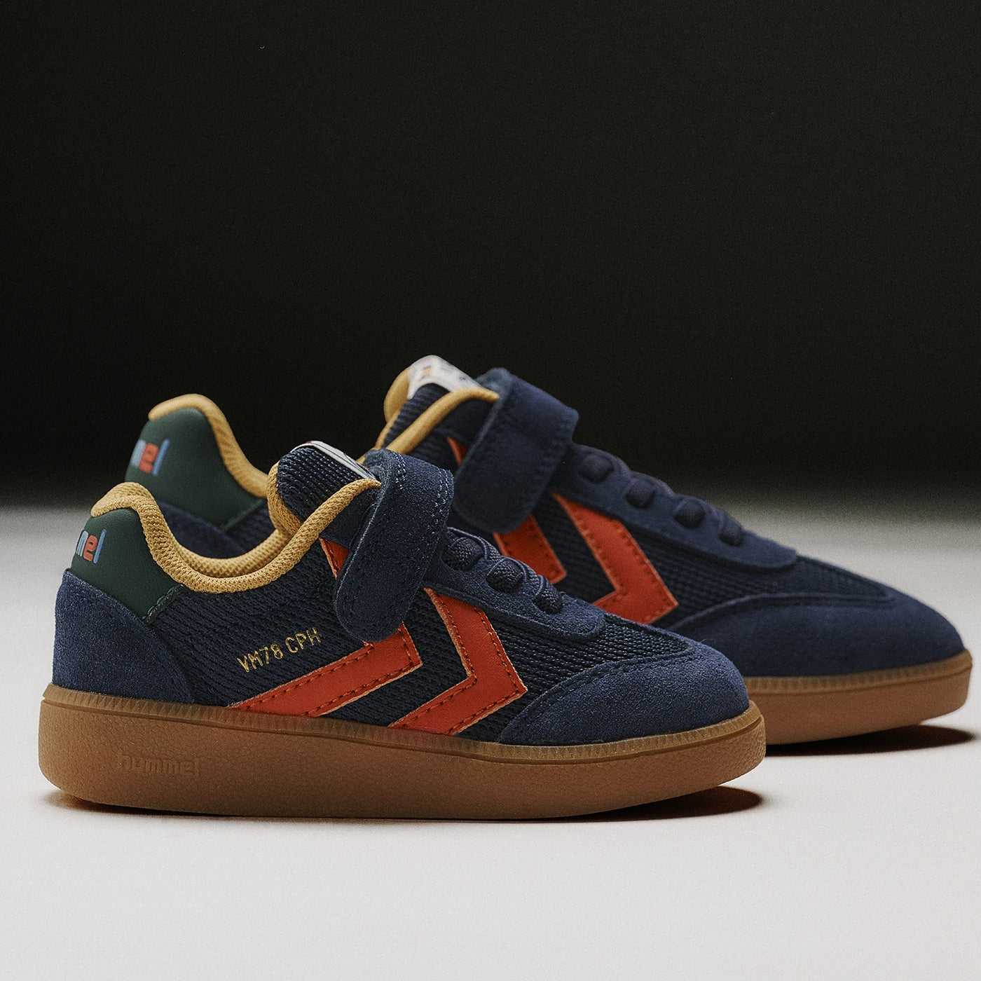 Vm78 cph infant Sneakers