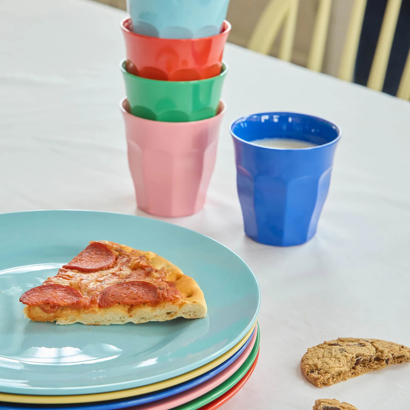 Melamine Kop