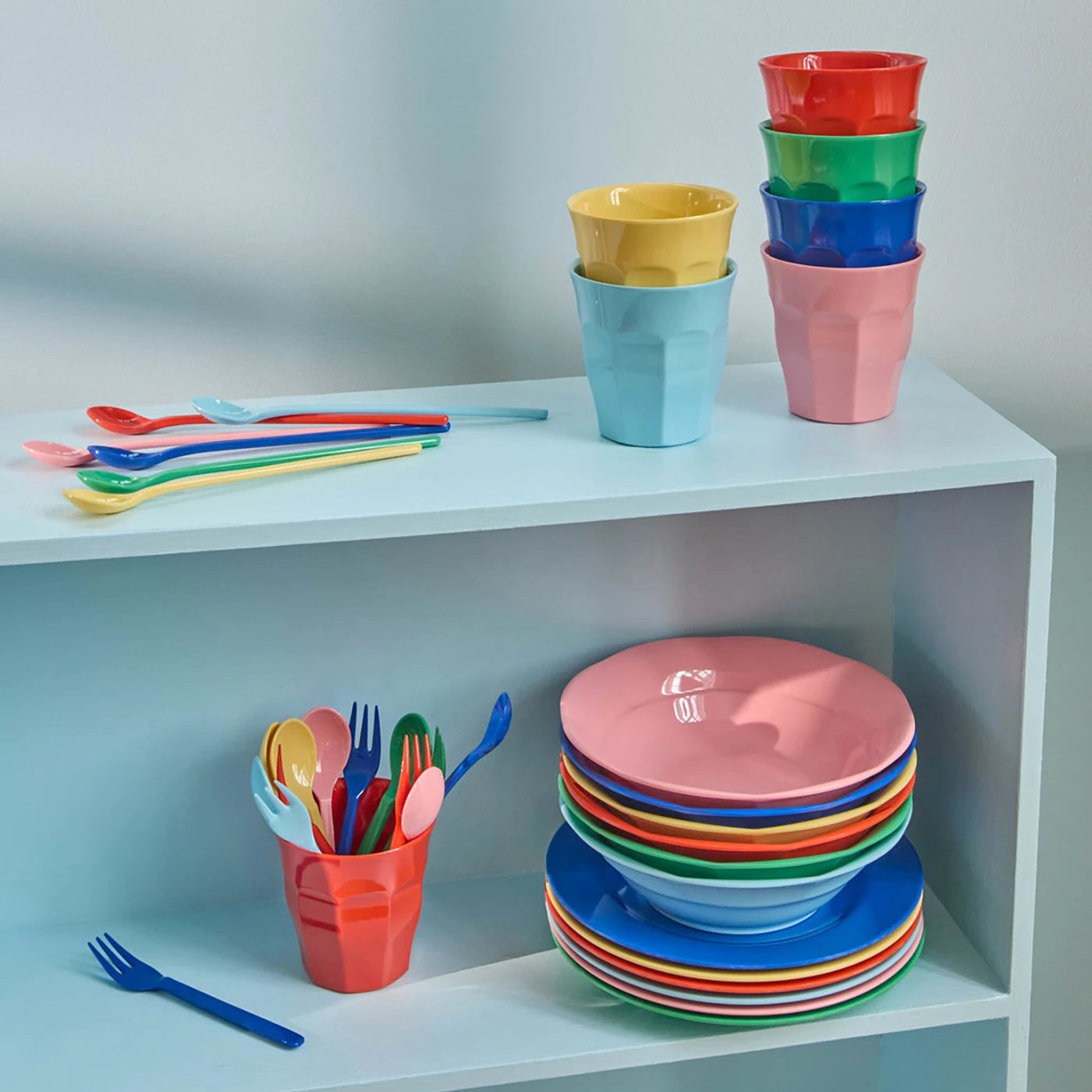 Melamine Bestik