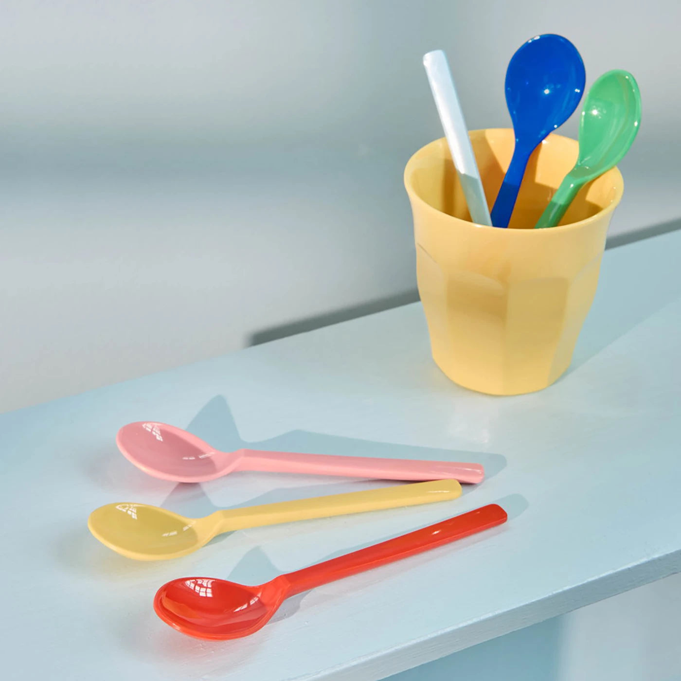 Melamine Ske