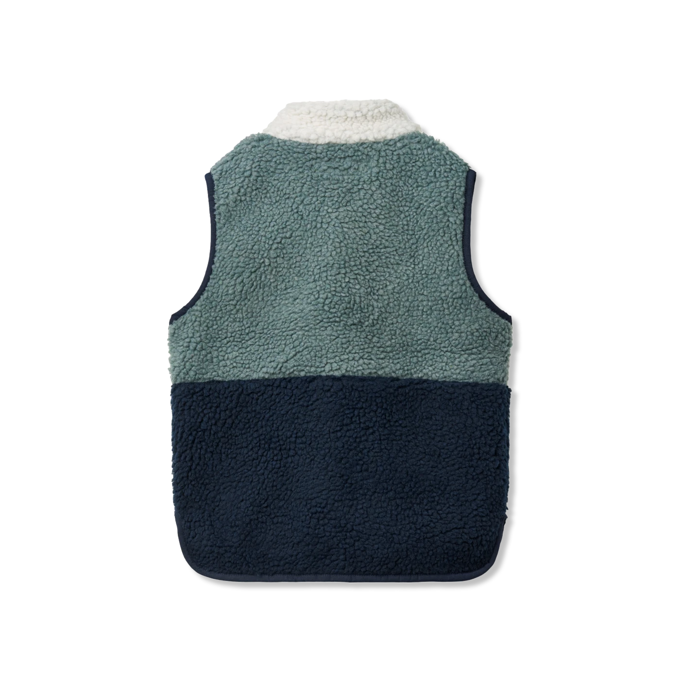 Vada Fleecevest