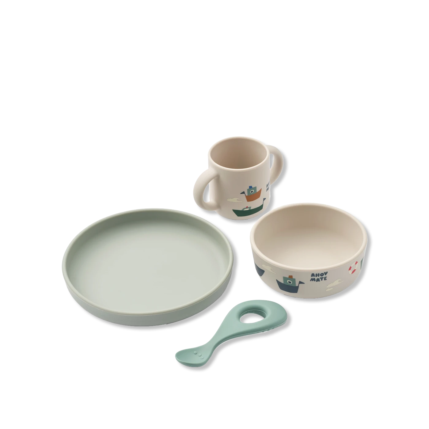 Vivi zastawa stołowa dla dzieci