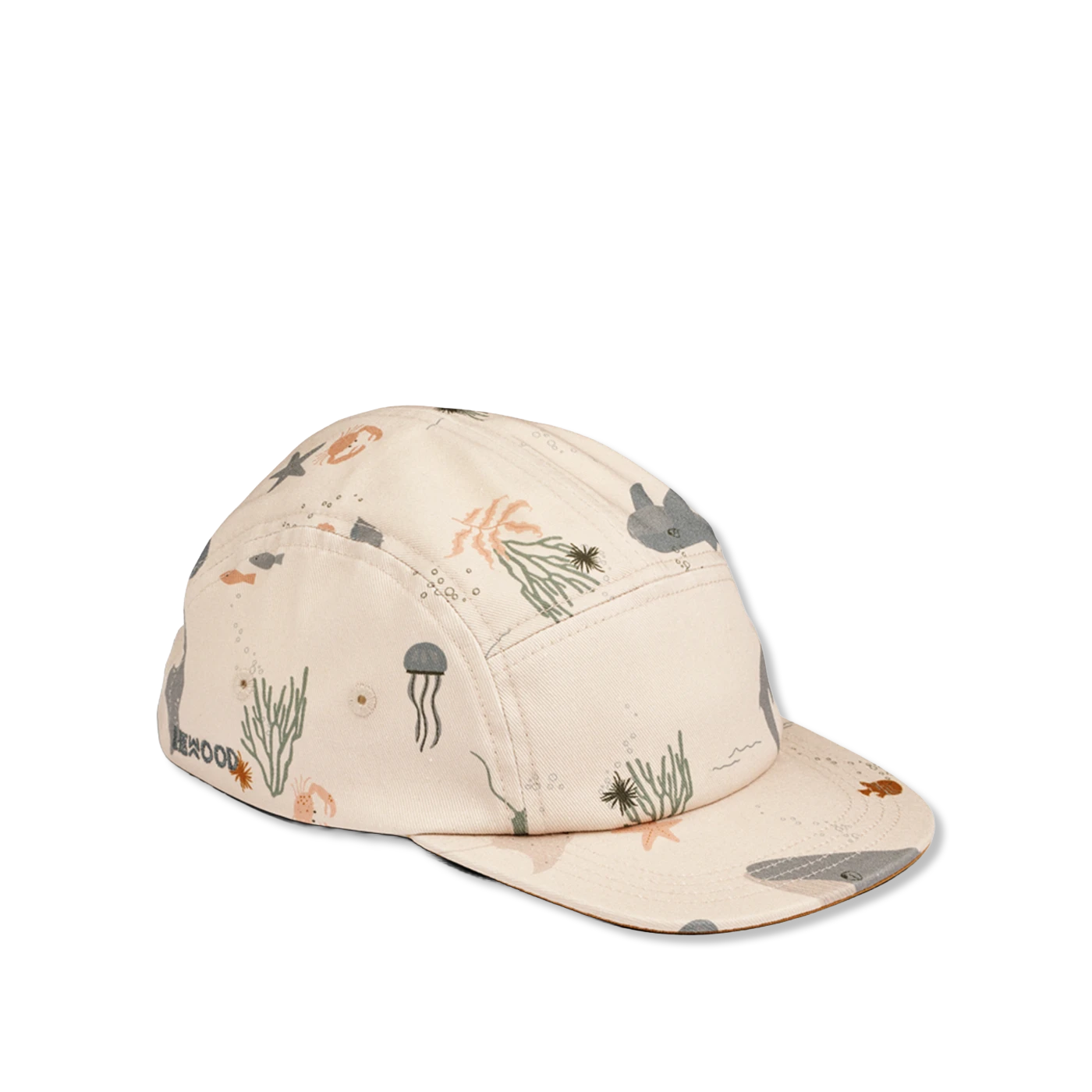Rory cap