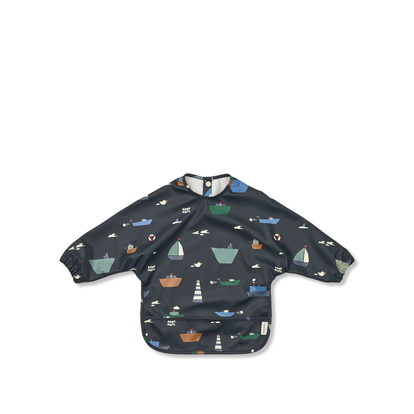 Merle spiseforklæde