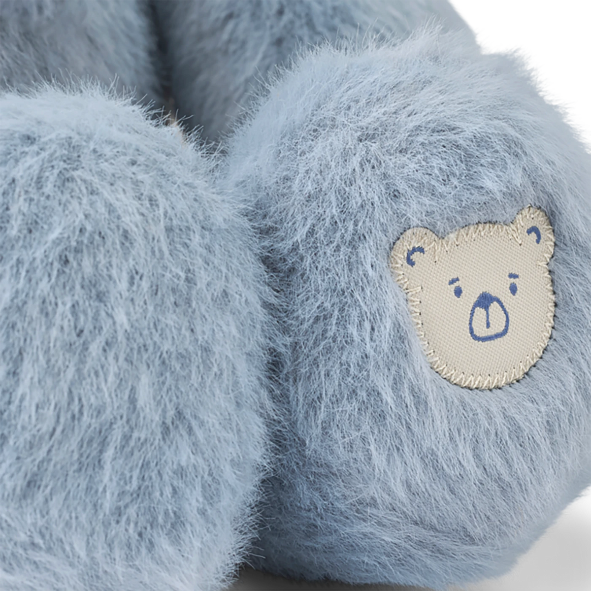 Berto rabbit Bamse