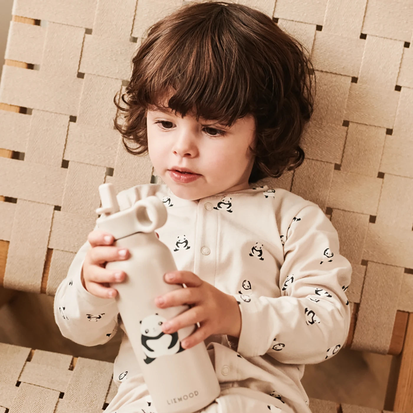 Falk butelka na wodę